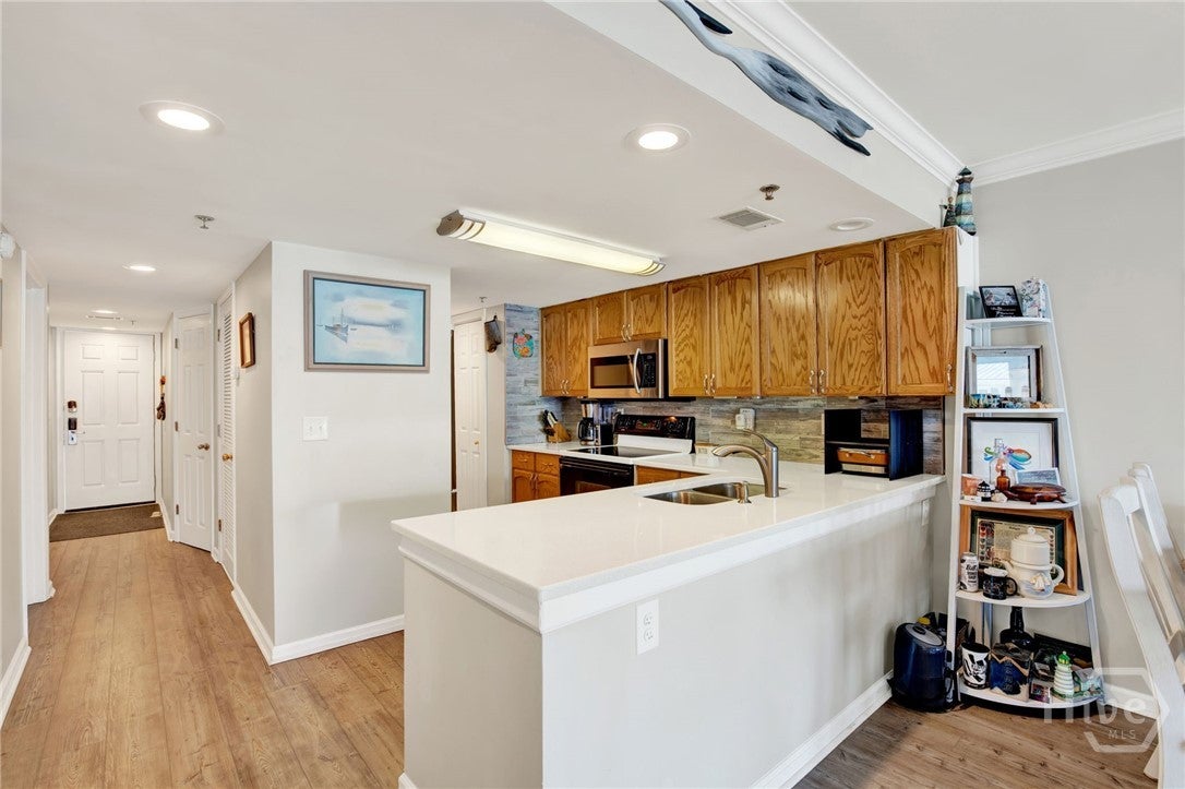 Tybee Island, Georgia, 31328, United States, 2 Bedrooms Bedrooms, ,2 BathroomsBathrooms,Residential,For Sale,2018586