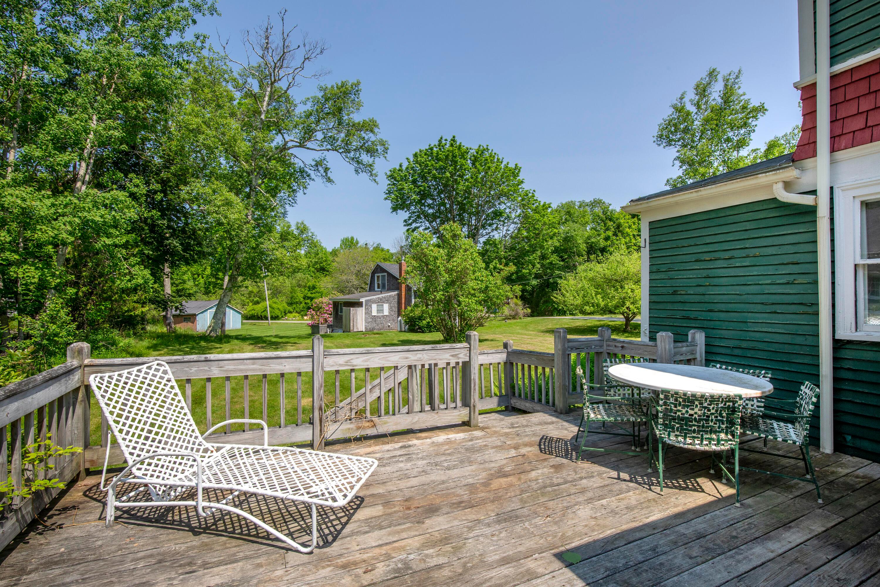  115 Babbidge Road - 物件實景