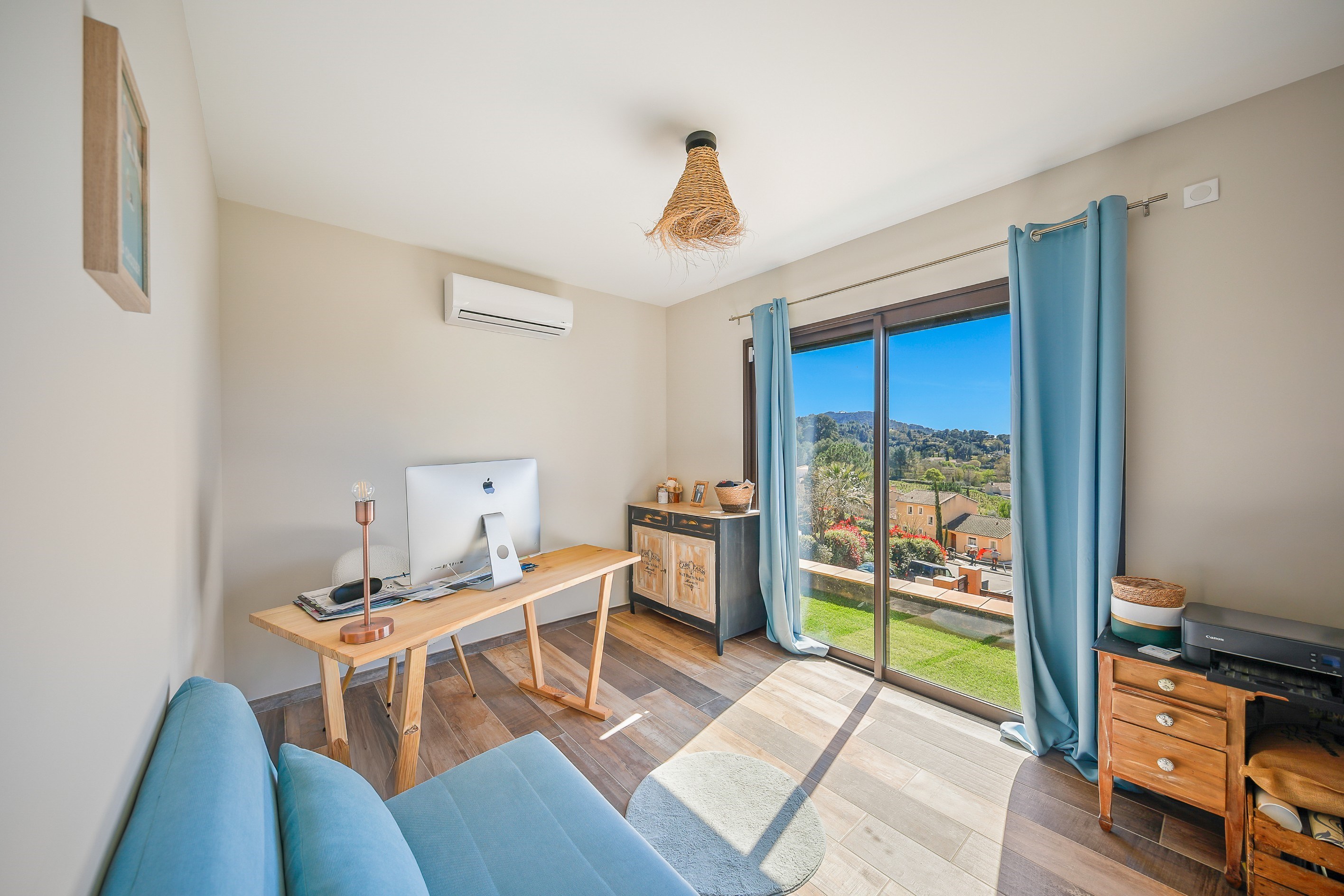  Le Castellet – Recent Contemporary Villa with Panoramic Views - 物件實景