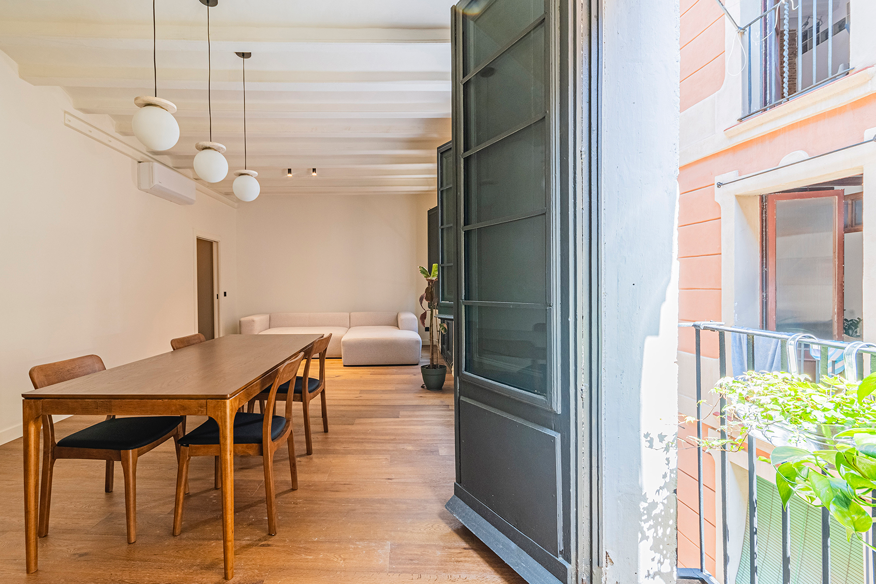  Elegant home renovated next to Santa María del Mar - 物件實景