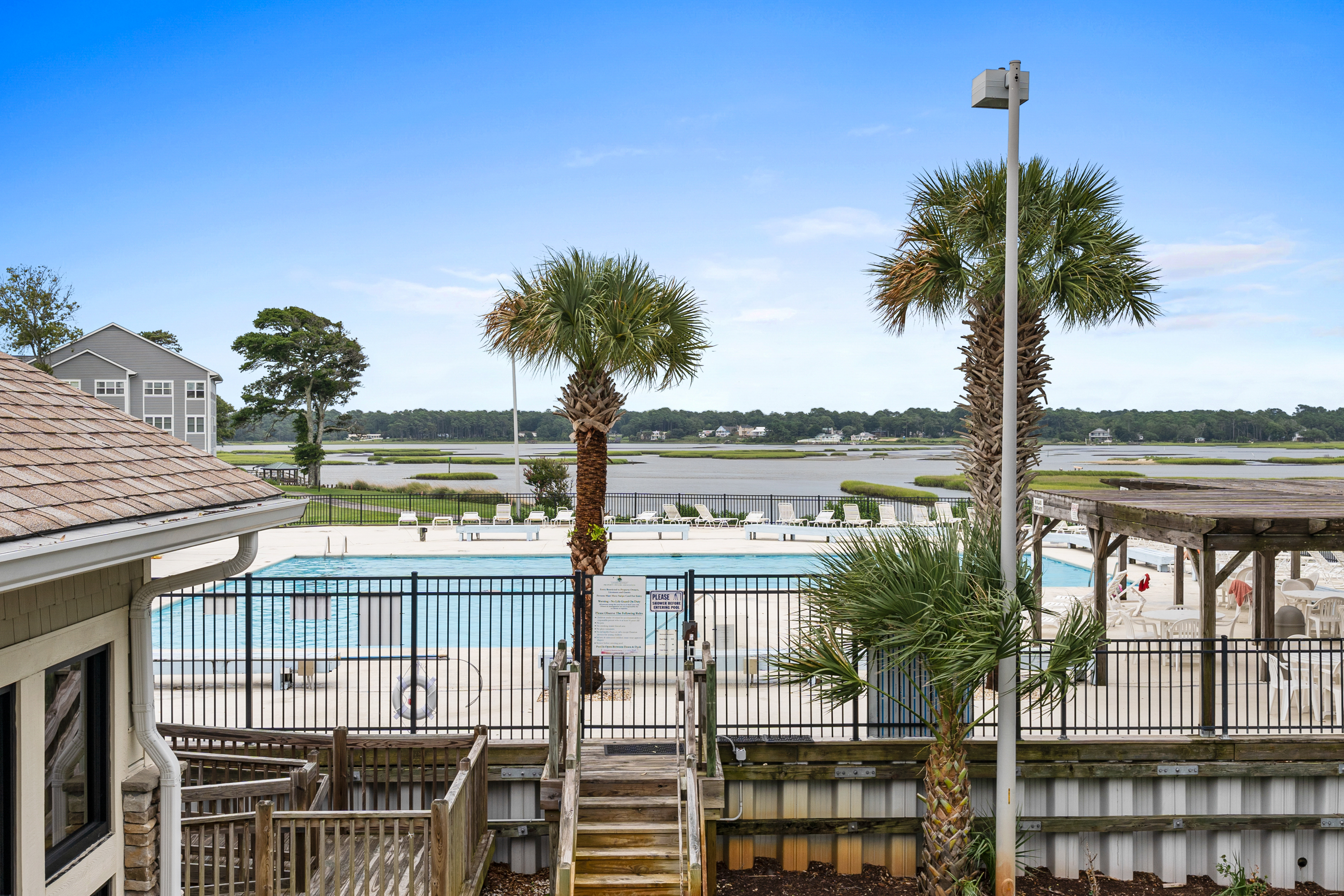  3243 Marsh View Drive, Supply, NC 28462 - 物件實景