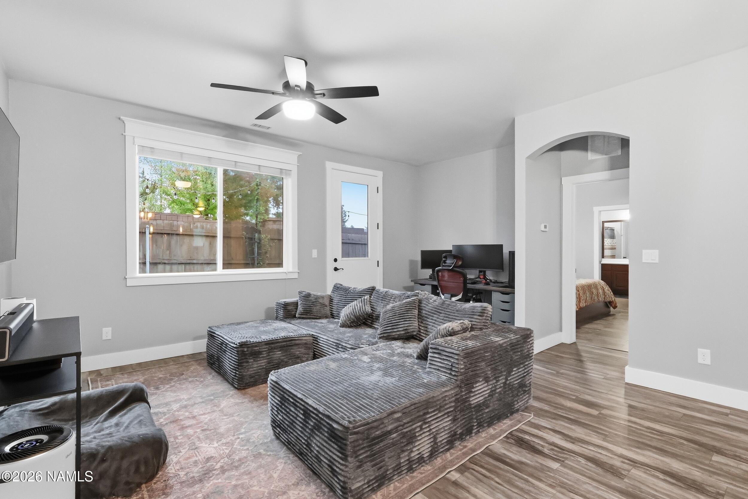  2923 S Pepita Drive, Flagstaff, AZ, 86001 - 物件實景