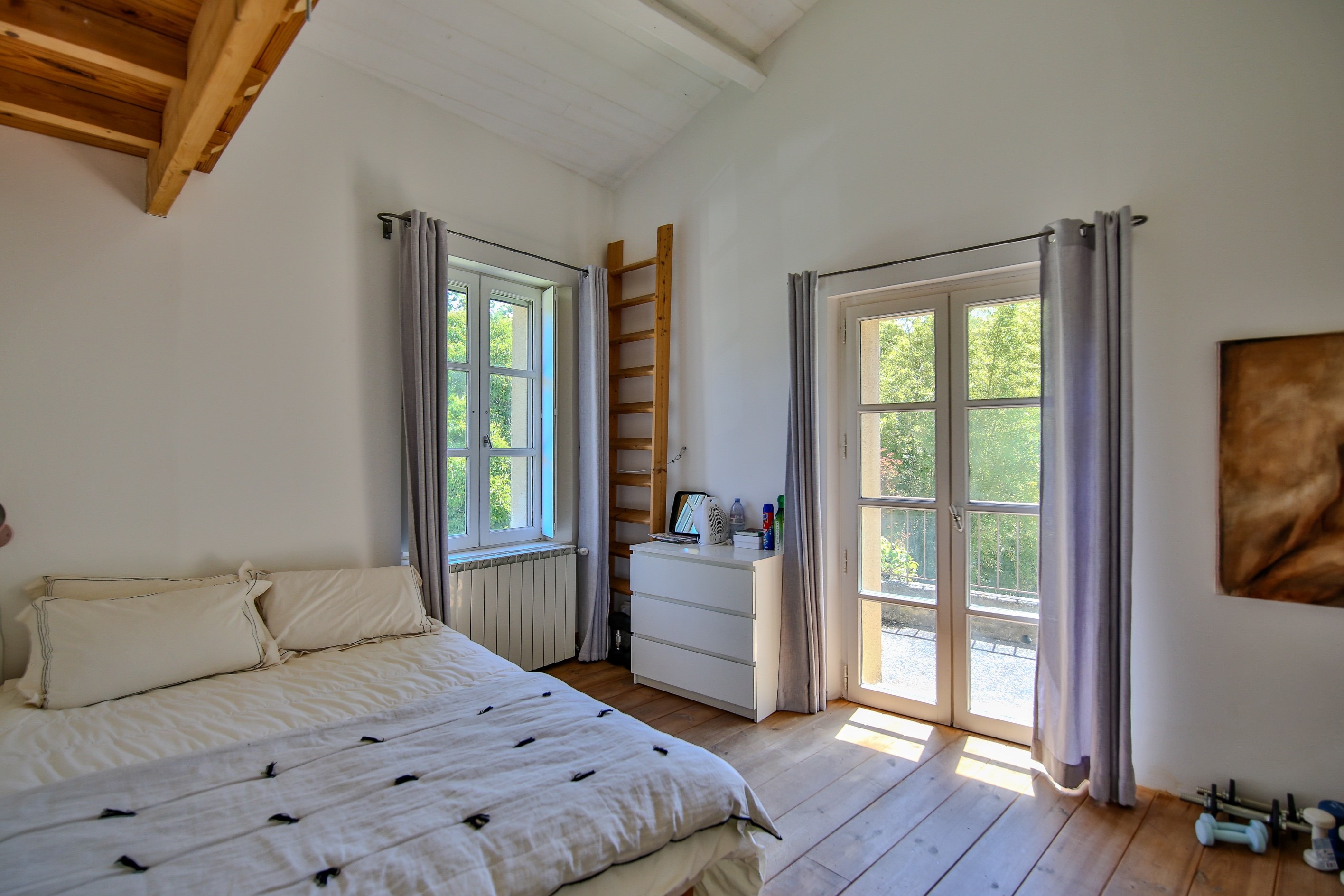  House of 280 m² with garden of 3000 m² with swimming pool - 物件實景