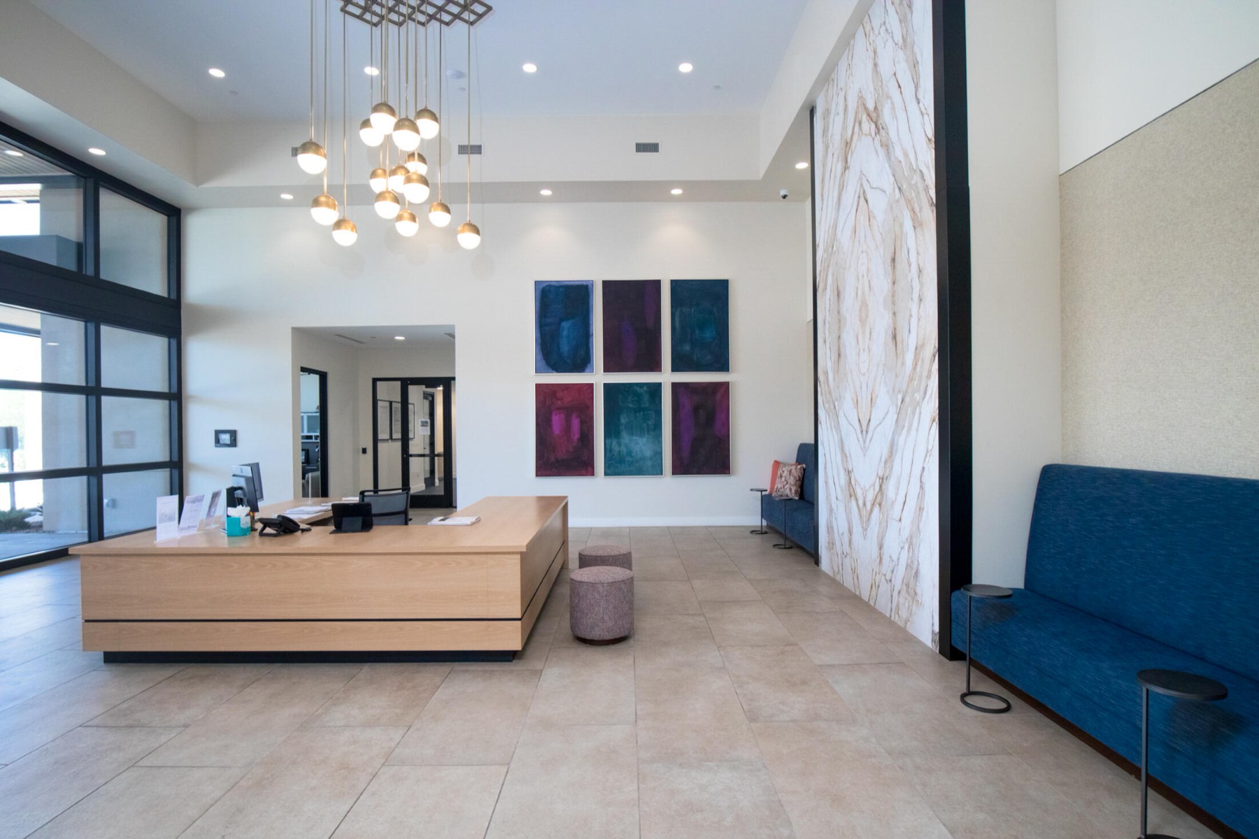  7525 E Gainey Ranch Road ¦Scottsdale, AZ - 物件實景
