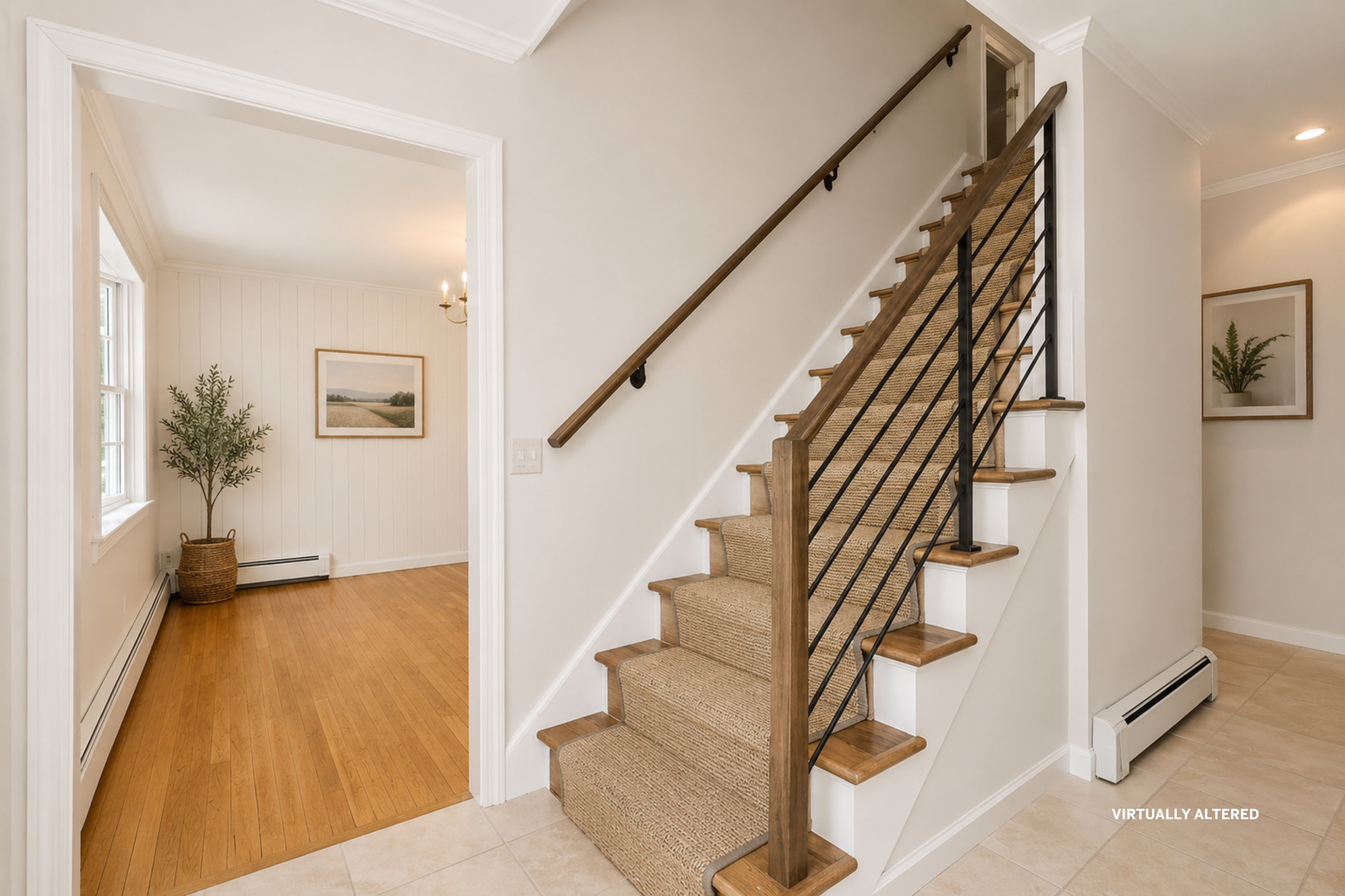  Spacious 4 Bedroom in CT - 物件實景