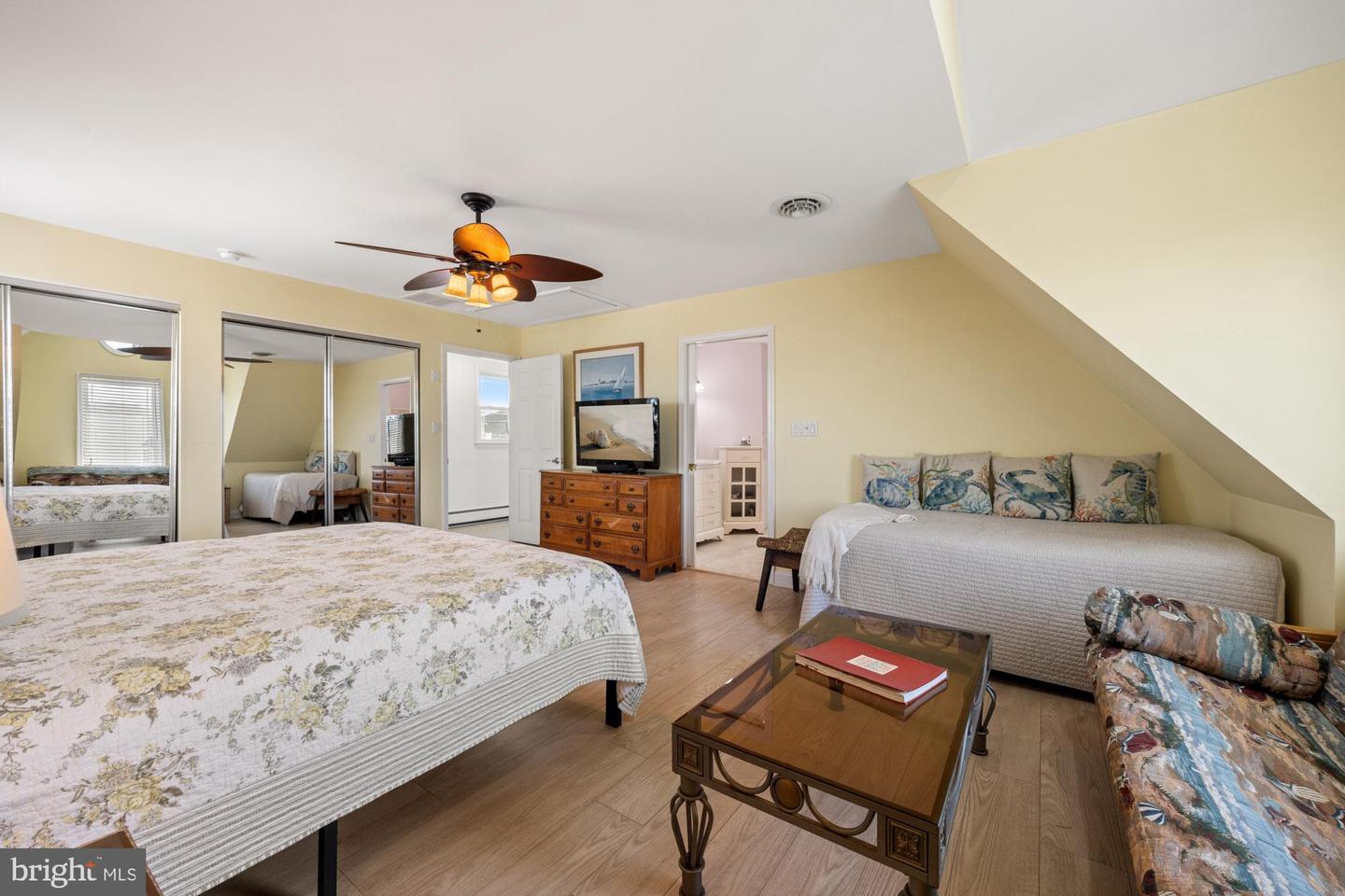 Brigantine, New Jersey, 08203, United States, 4 Bedrooms Bedrooms, ,3 BathroomsBathrooms,Residential,For Sale,1804844