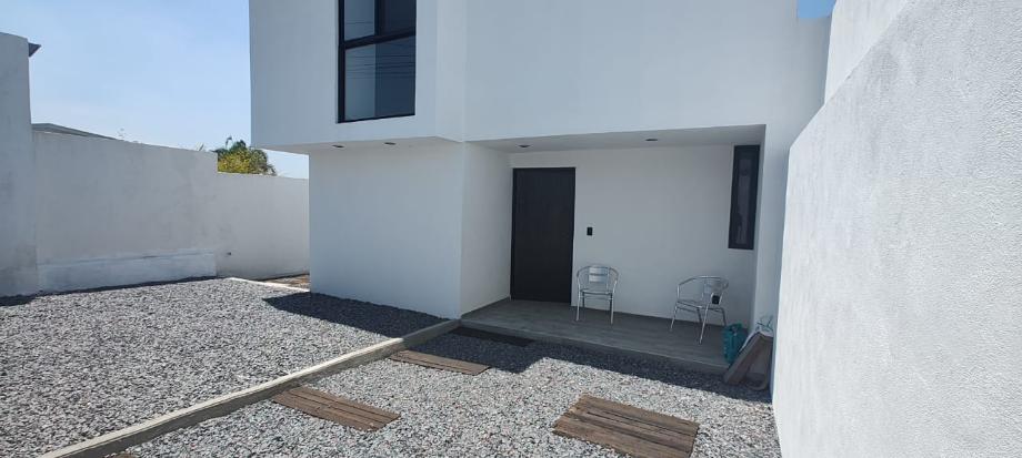 Calle Nuevo Progreso, del predio r?stico identifi, Corregidora, Queretaro, 76922, Mexico, 3 Bedrooms Bedrooms, ,2 BathroomsBathrooms,Residential,For Sale,Calle Nuevo Progreso , del predio r?stico identifi,1553565
