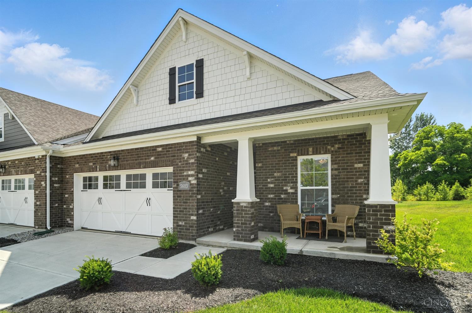 Liberty Twp, Ohio, 45011, United States, 3 Bedrooms Bedrooms, ,3 BathroomsBathrooms,Residential,For Sale,1874656