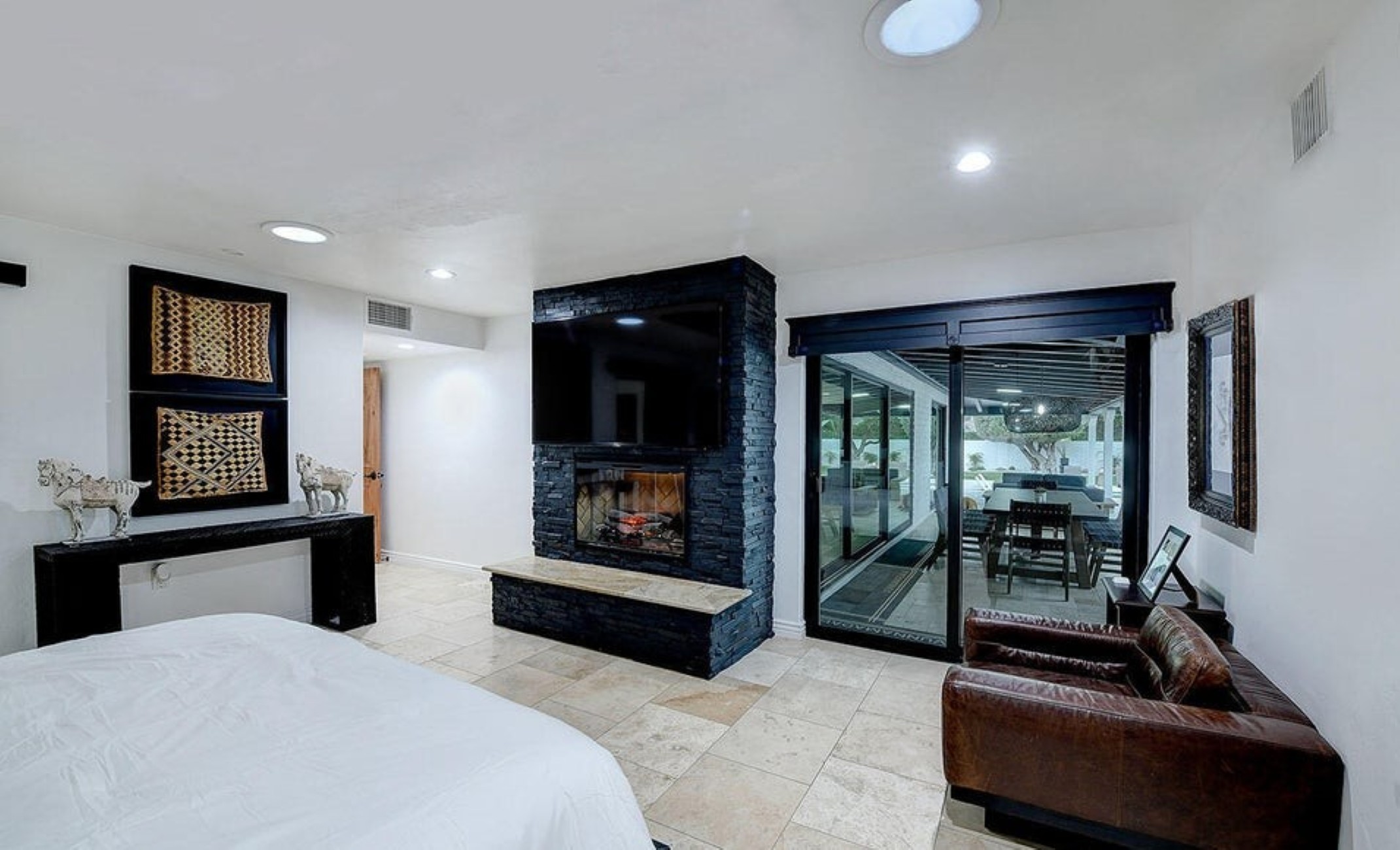  7861 N Tuscany Drive¦Tucson, AZ - 物件實景
