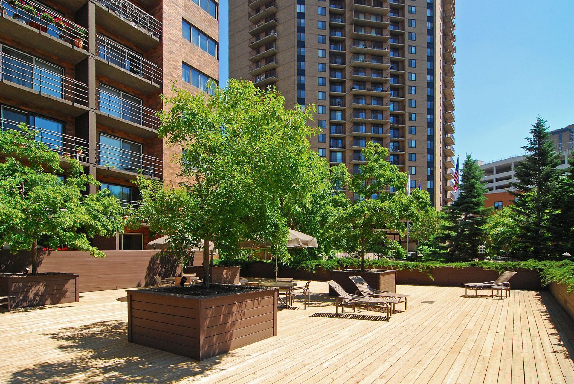  Beautifully Renovated Living Near Loring Park - 物件實景