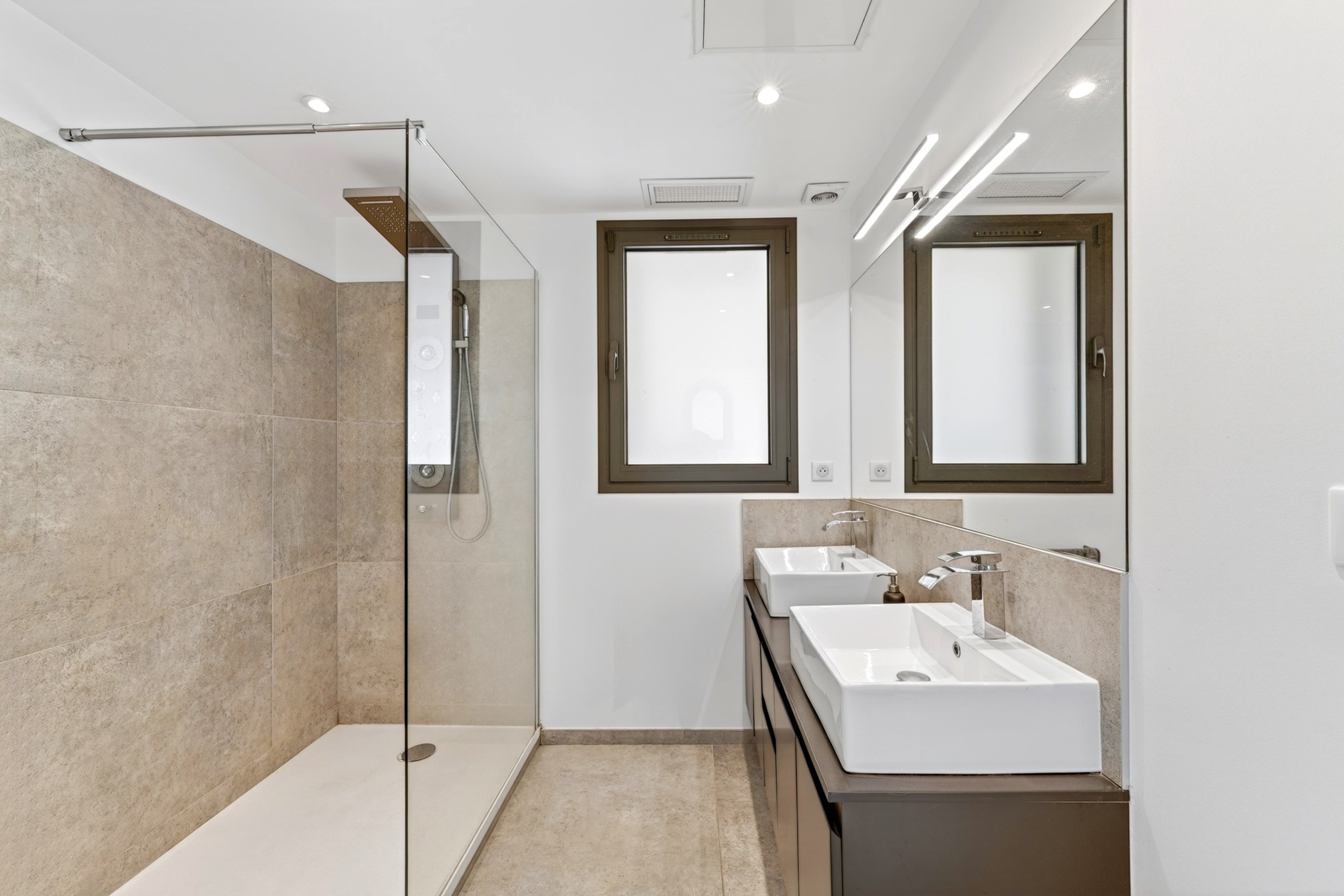  Ollioules – Contemporary Architect-Designed Villa with Sea View - 物件實景