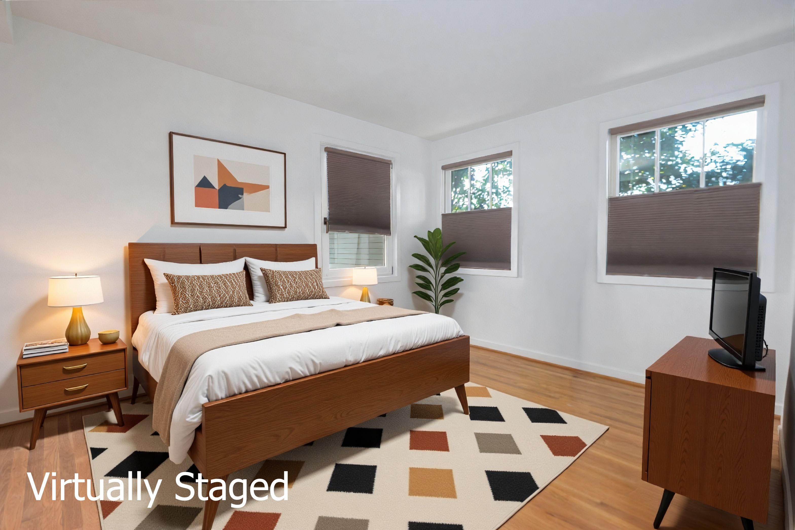  11064 Plainview Avenue, Los Angeles, CA 91042 - 物件實景