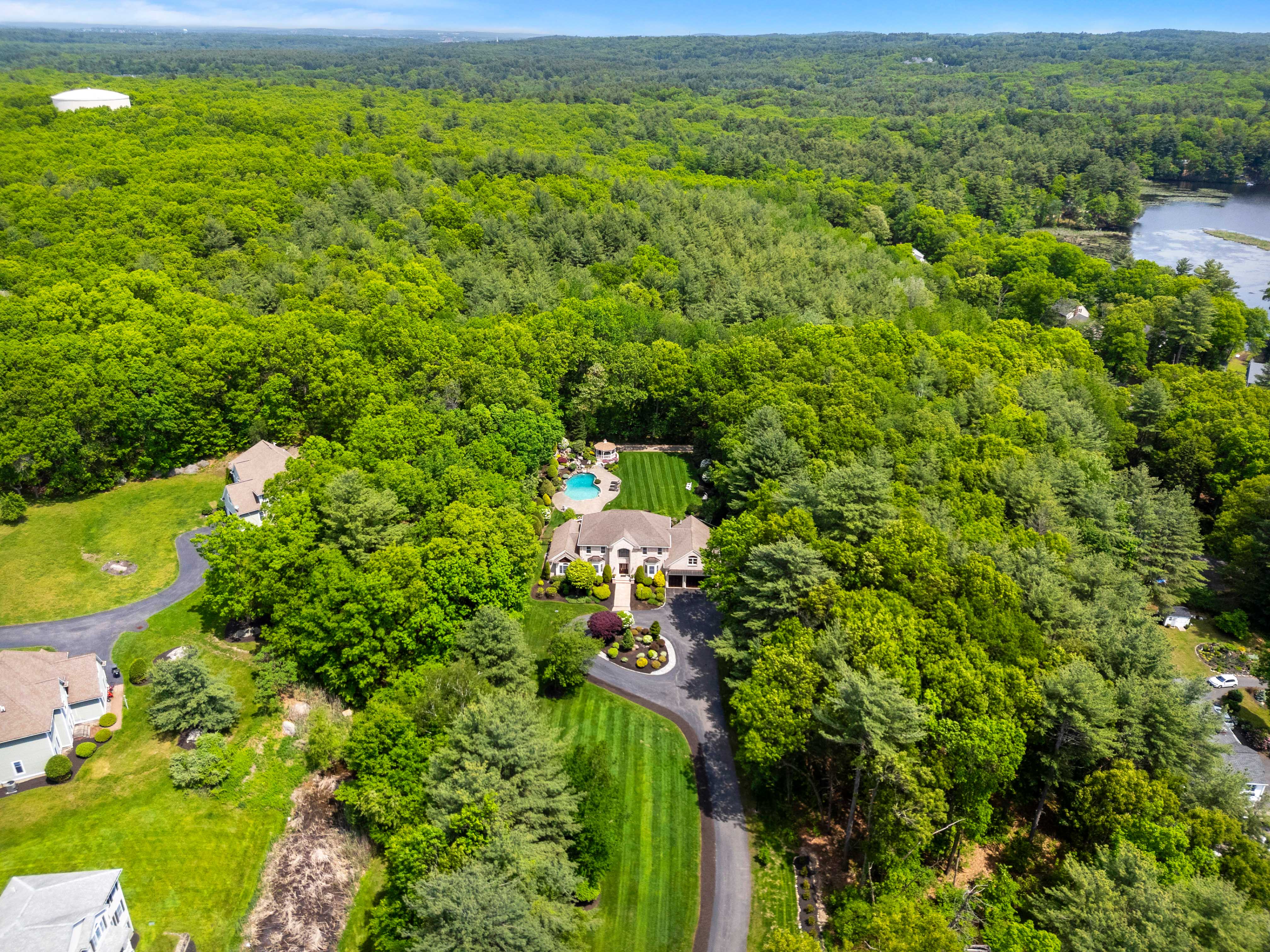  9 Fiorenza Drive, Wilmington, MA, 01887 - 物件實景