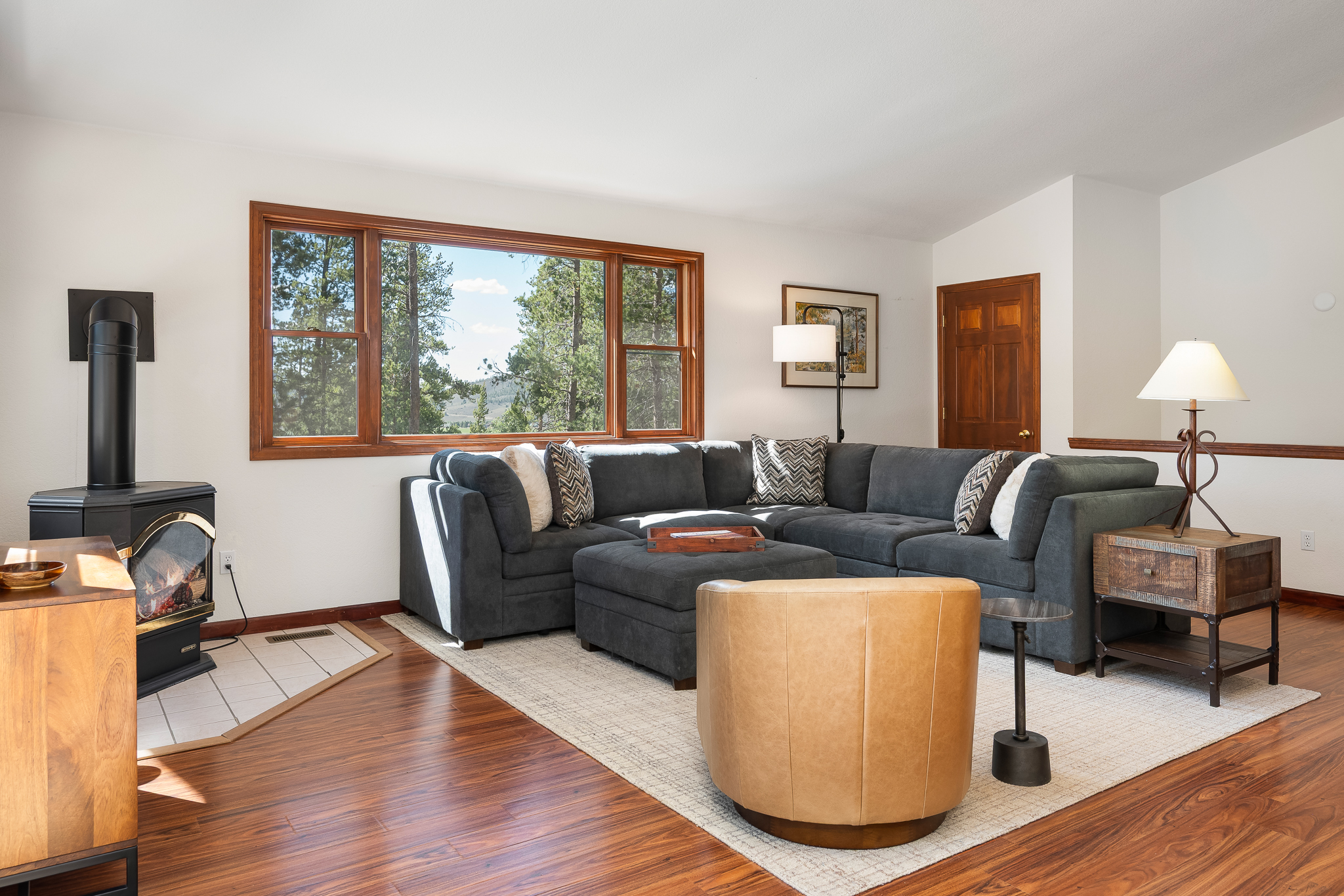  72 Golden Drive, Tabernash, CO, 80478 - 物件實景