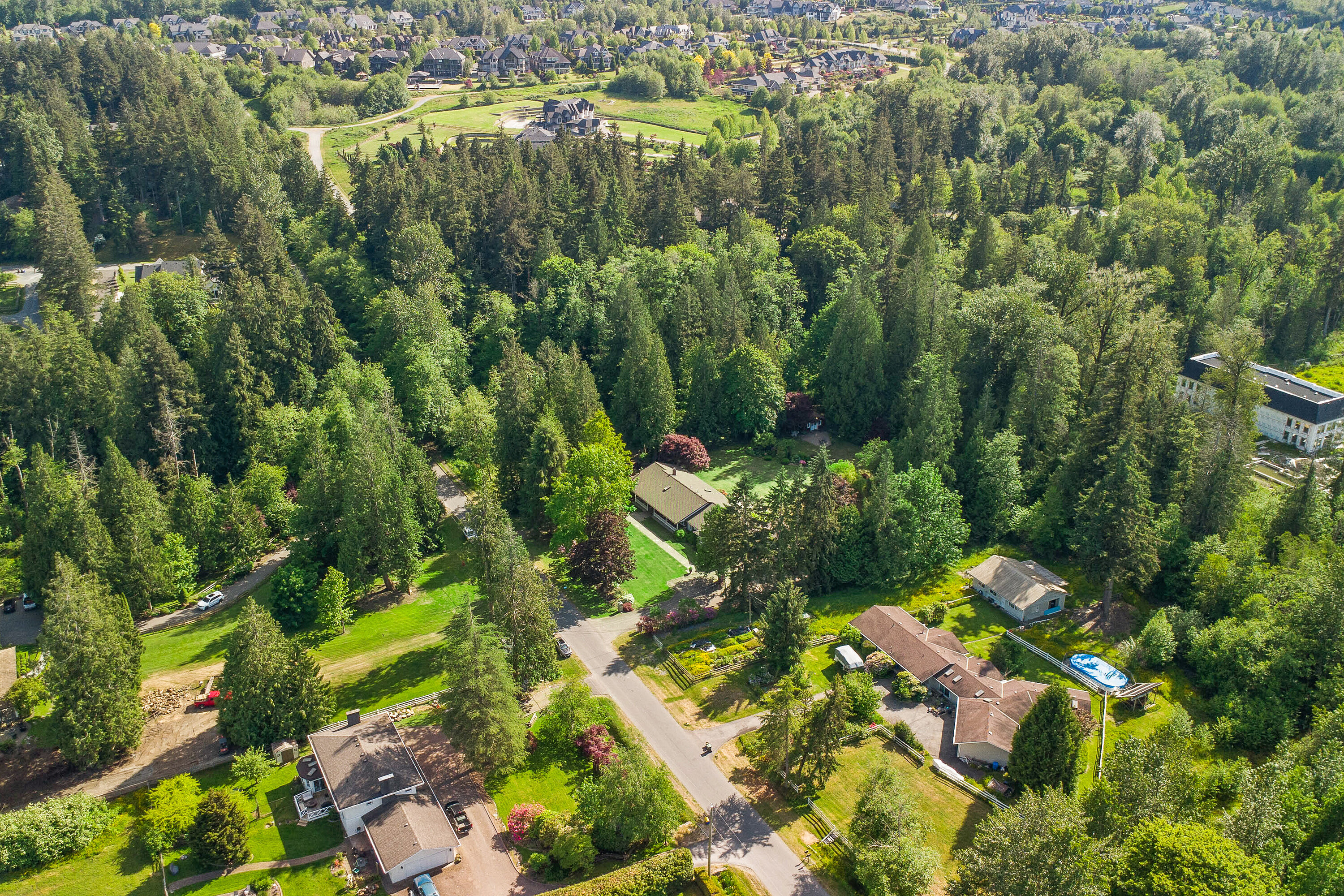  Langley, Fraser Valley - 物件實景