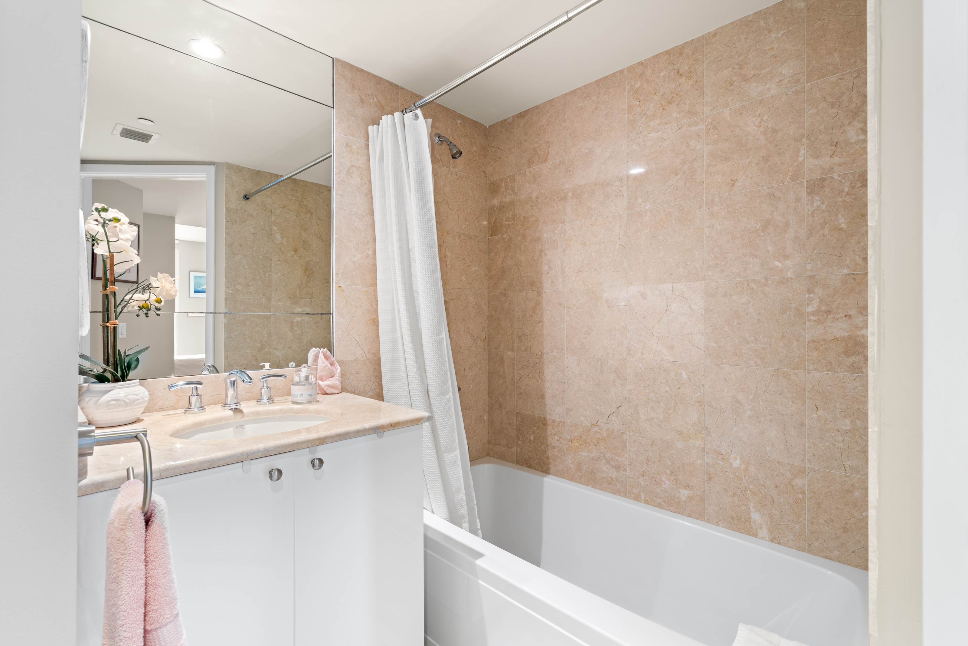  901 Brickell Key Blvd, Miami, FL, 33131 - 物件實景