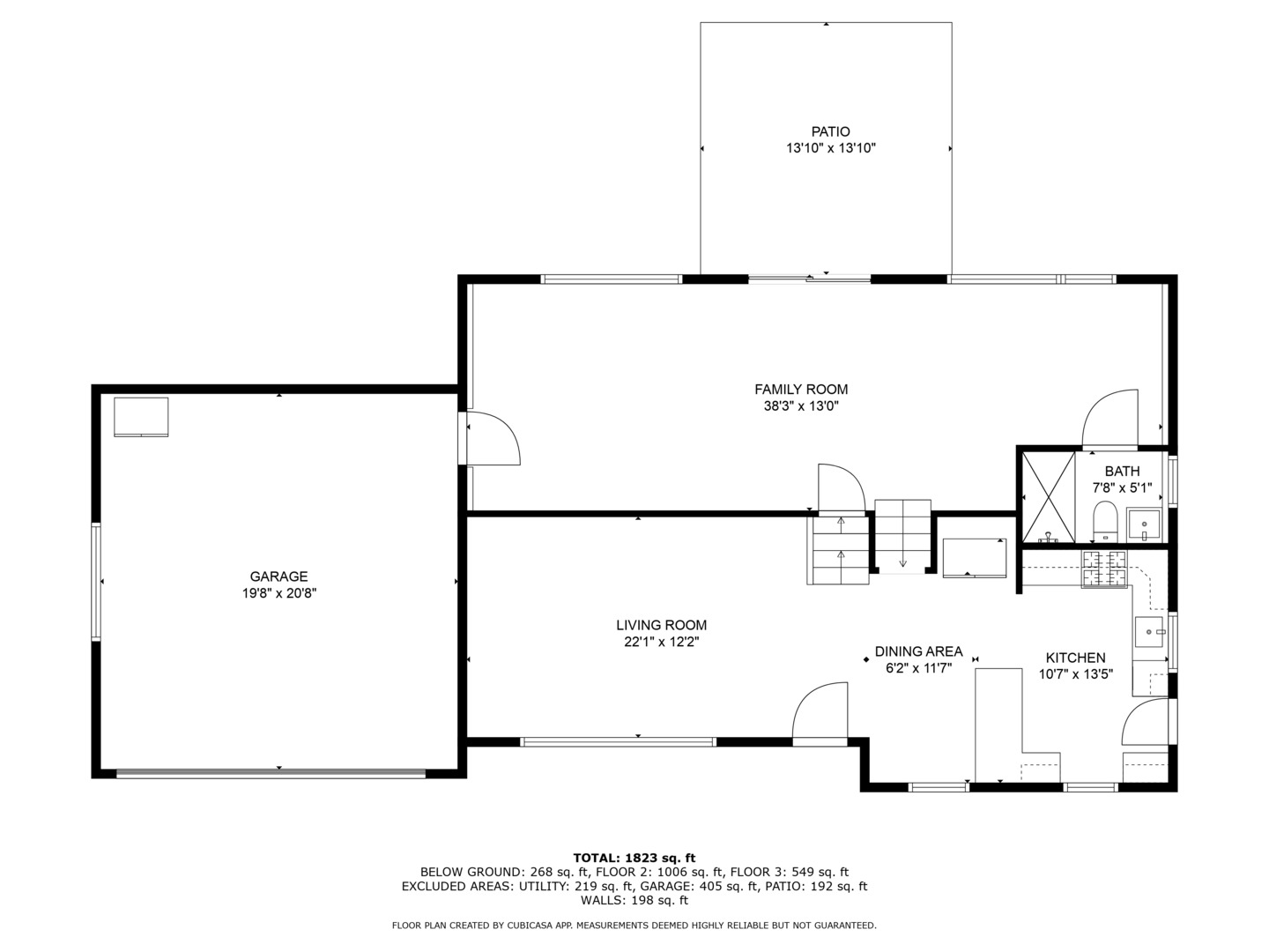 Downers Grove, Illinois, 60516, United States, 3 Bedrooms Bedrooms, ,2 BathroomsBathrooms,Residential,For Sale,1930940