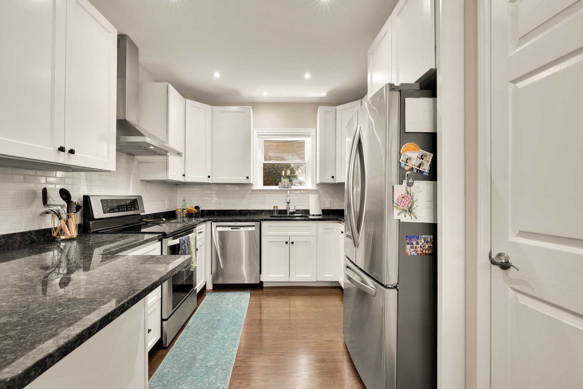  2532 Fairfax Drive, Arlington, VA, 22201 - 物件實景