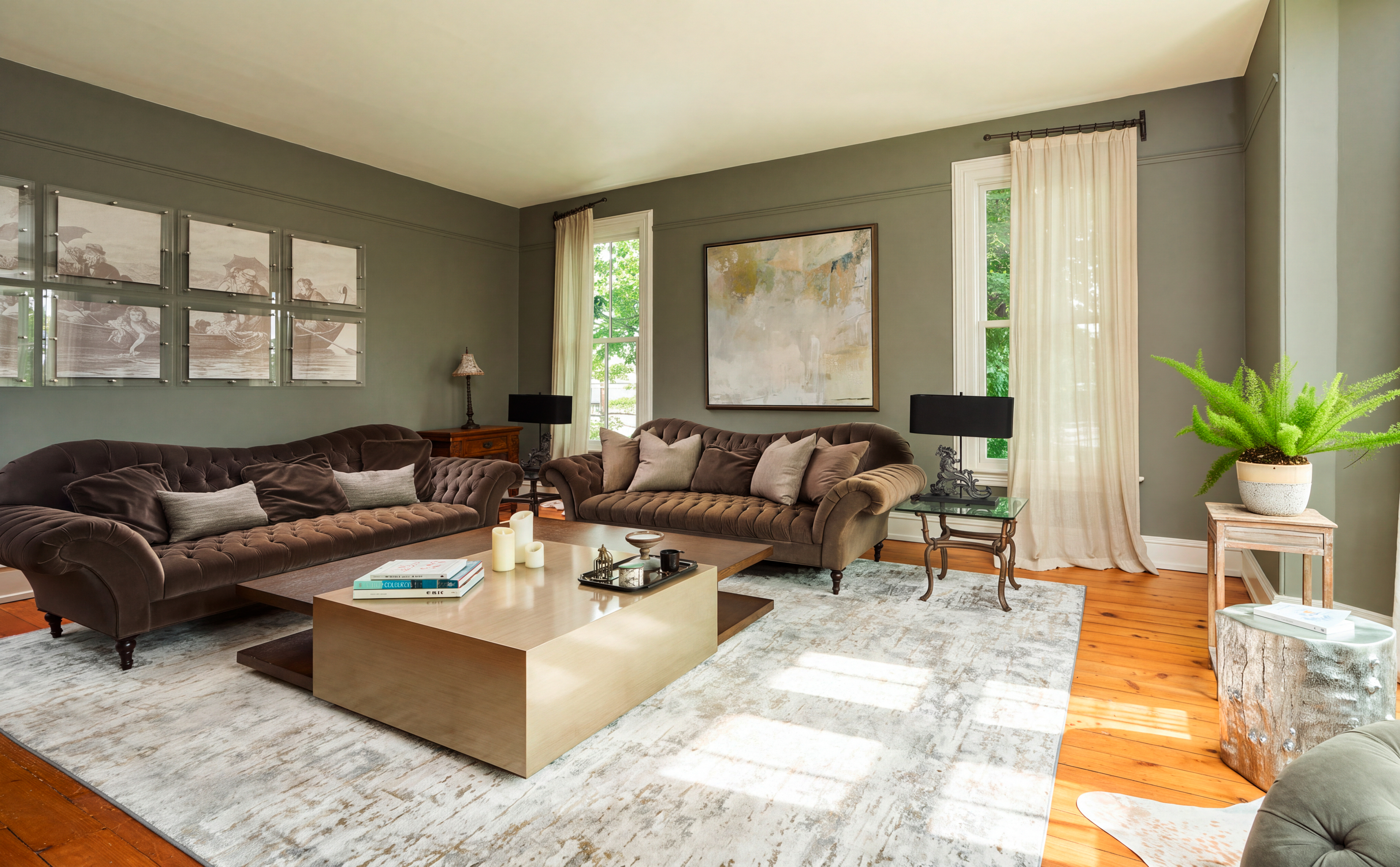  255 West Court Street, Doylestown, PA 18901 - 物件實景