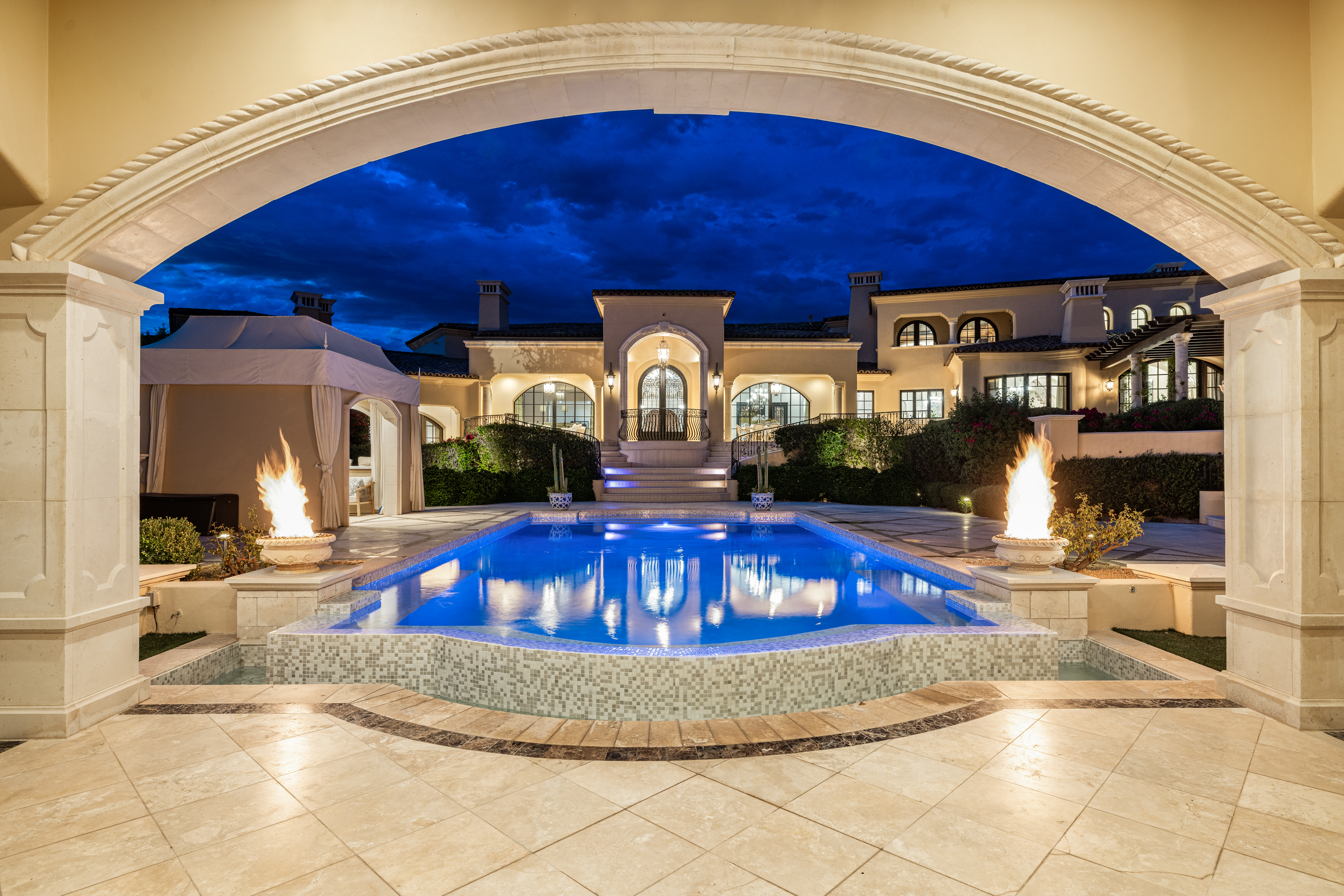  10947 E WINGSPAN WAY¦Scottsdale, AZ - 物件實景