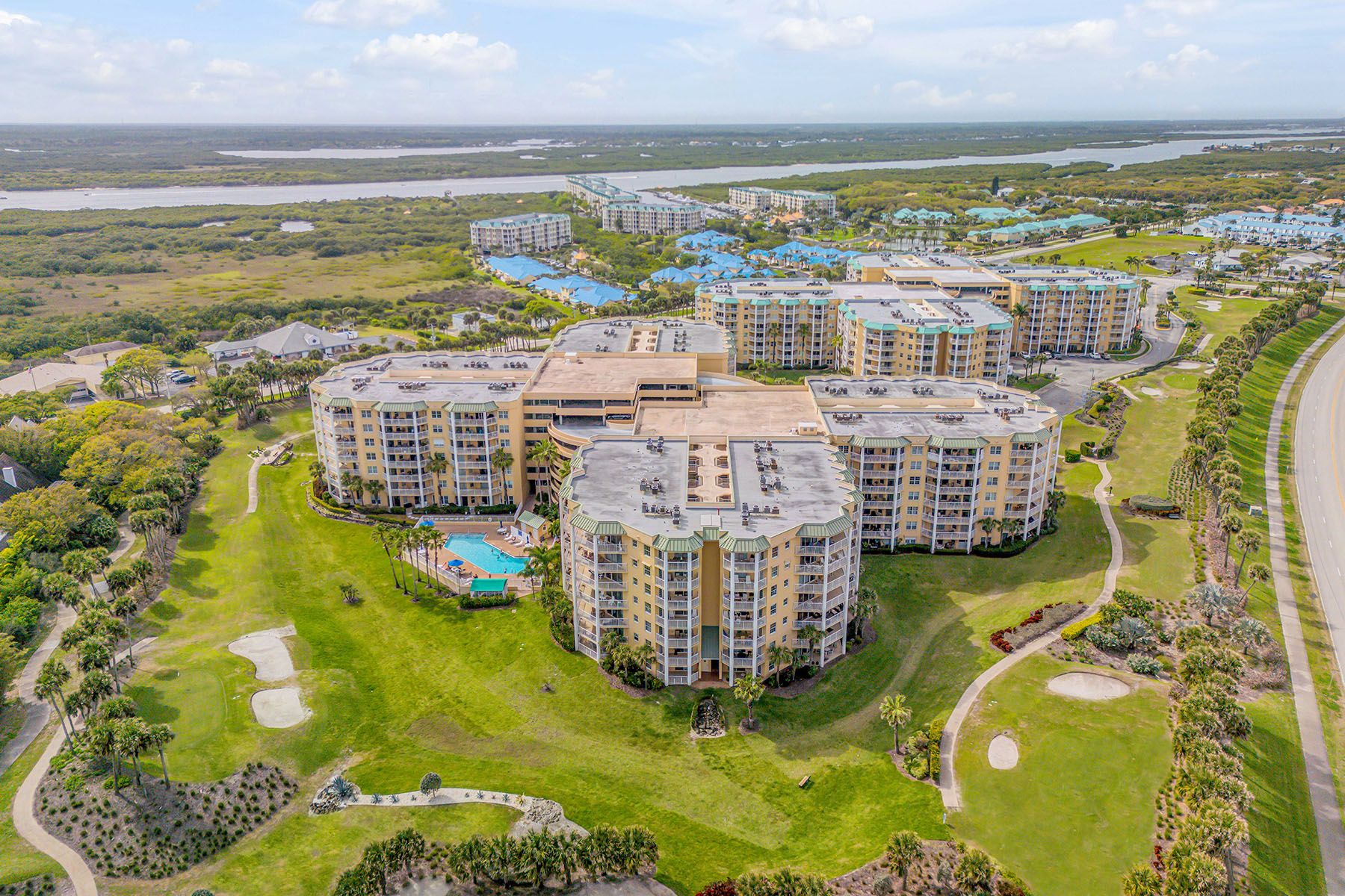  Ponce Inlet - 物件實景