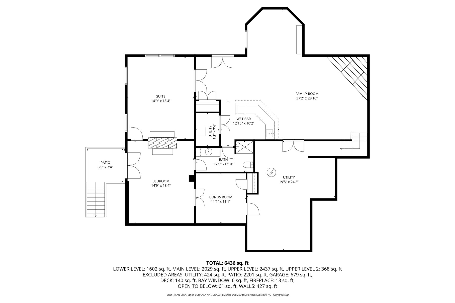  5807 Grosvenor Lane, Bethesda, MD, 20814 - 物件實景