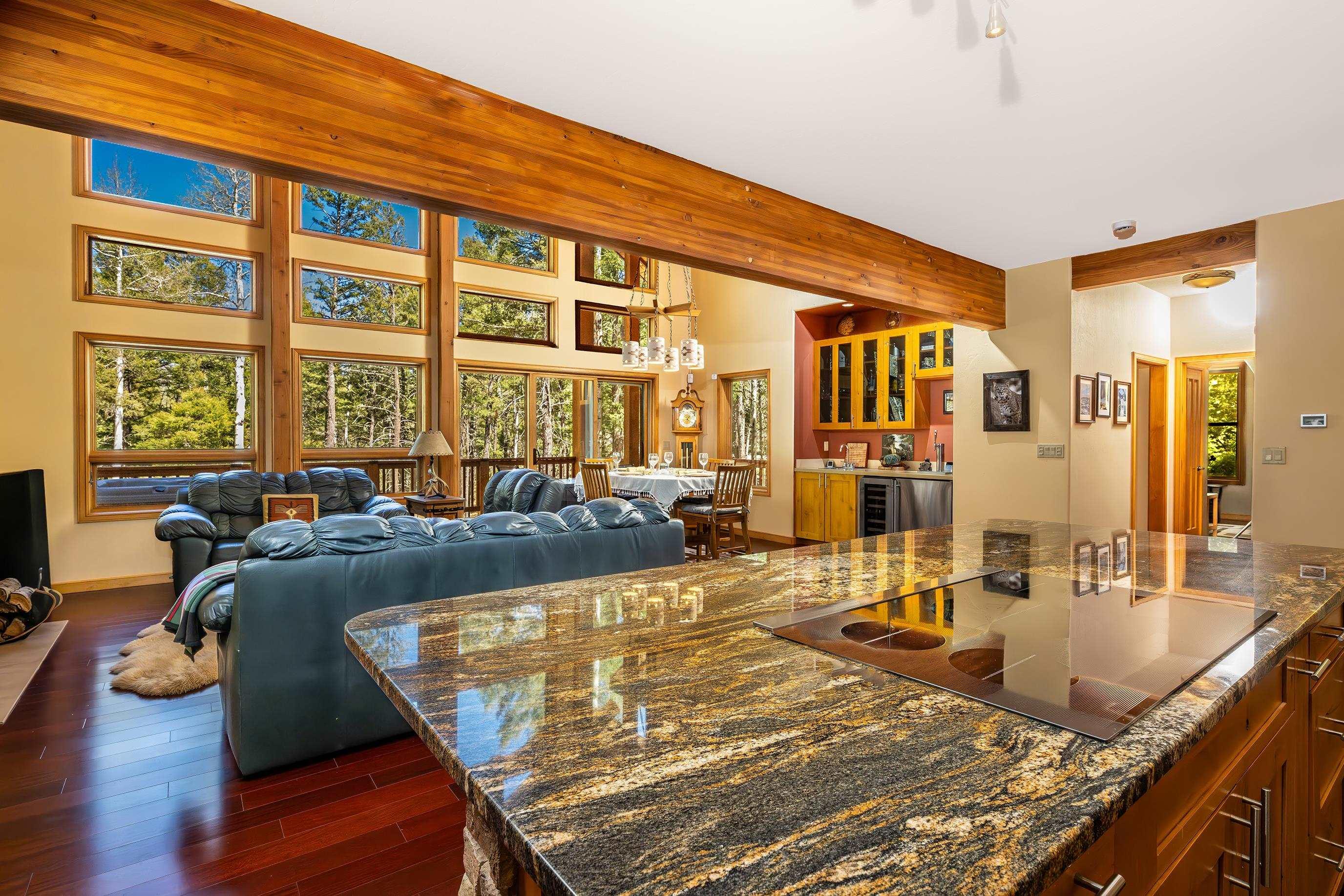 Angel Fire, New Mexico, 87710, United States, 3 Bedrooms Bedrooms, ,4 BathroomsBathrooms,Residential,For Sale,1849940
