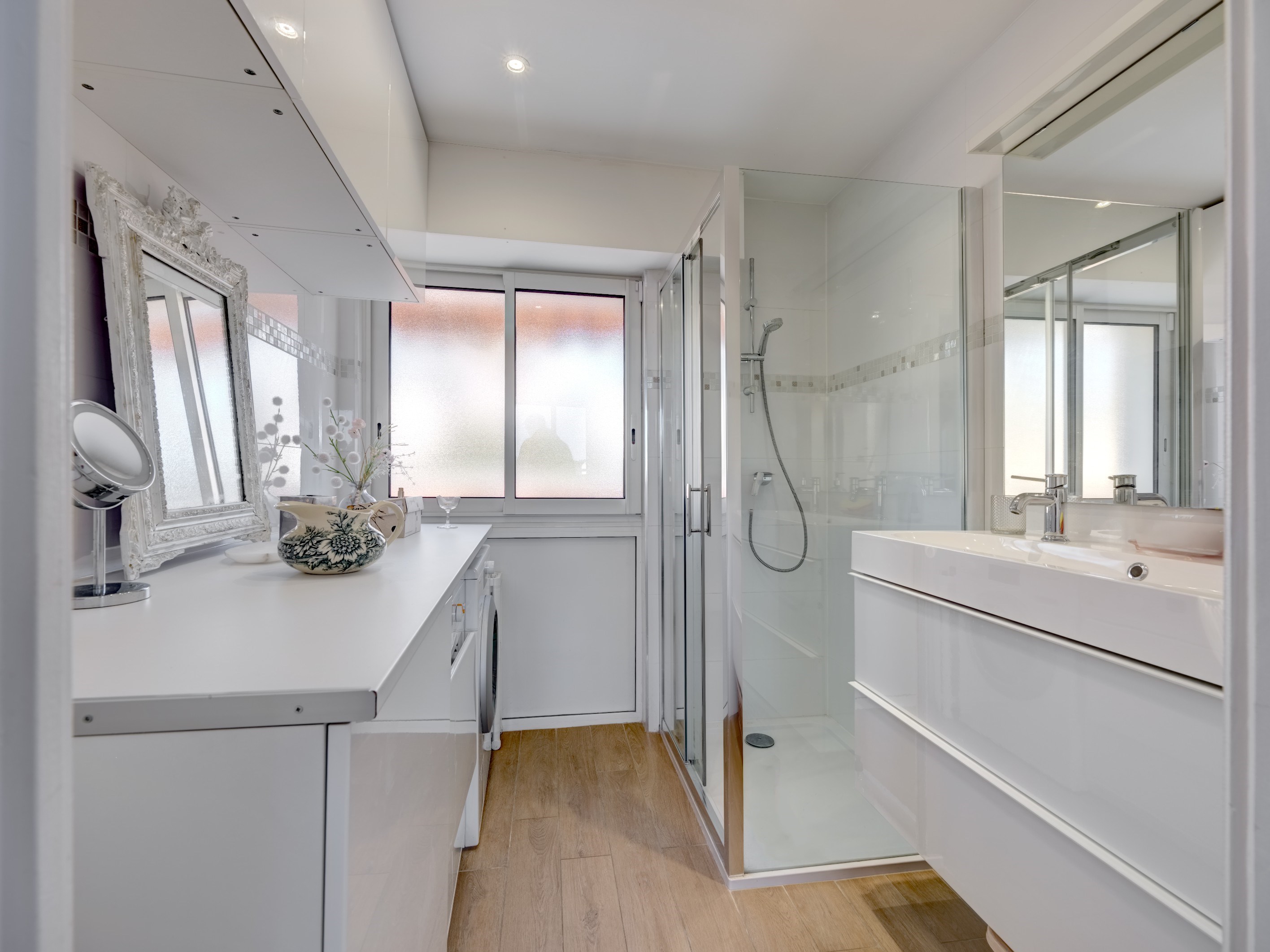  2-bedroom apartment with terraces for Sale - Suquet-Forville, Cannes - 物件實景