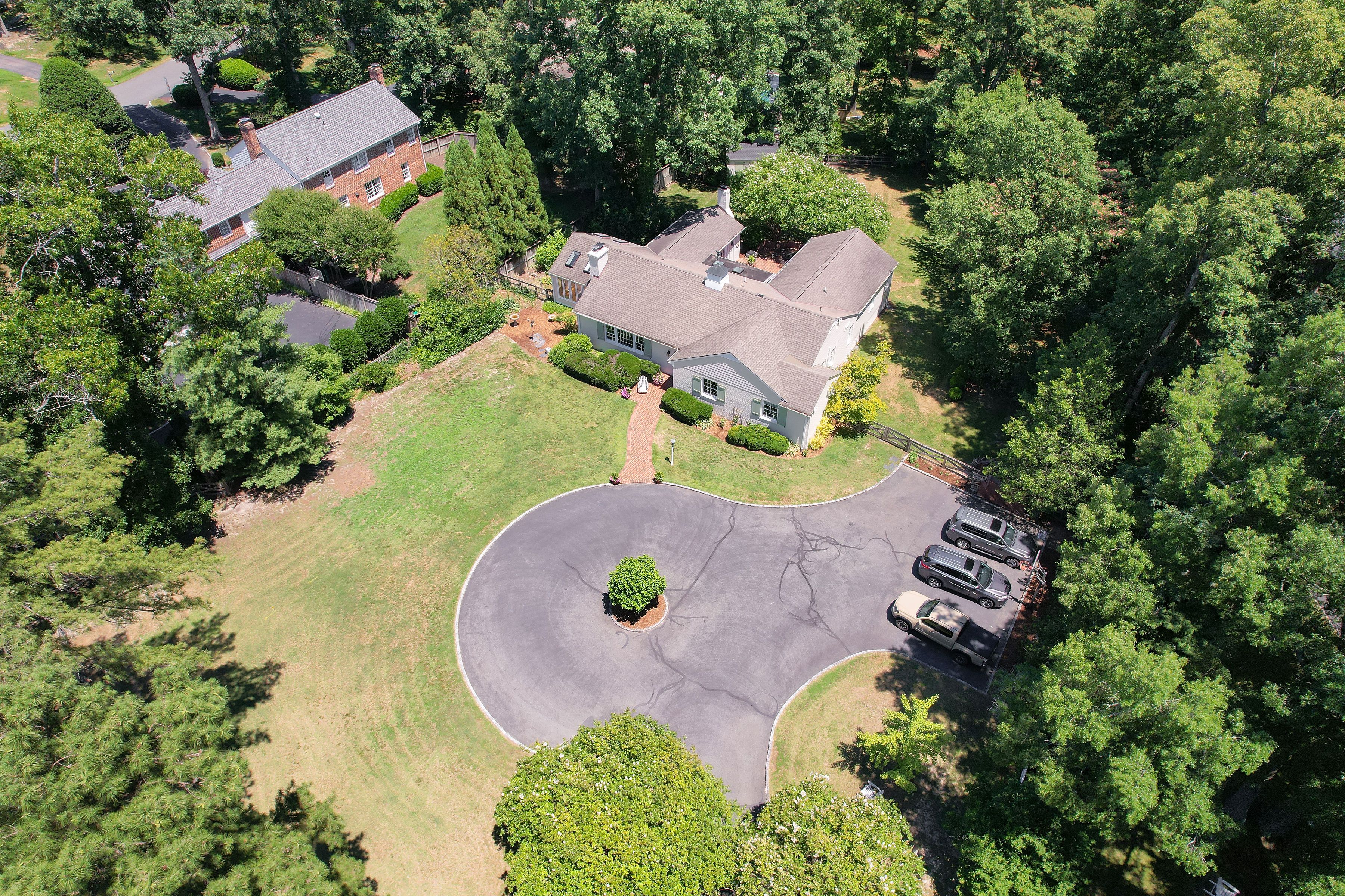  315 Sleepy Hollow Road, Richmond, VA 23229 - 物件實景
