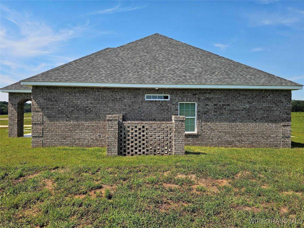 New Brockton, Alabama, 36351, United States, 4 Bedrooms Bedrooms, ,3 BathroomsBathrooms,Residential,For Sale,1979023