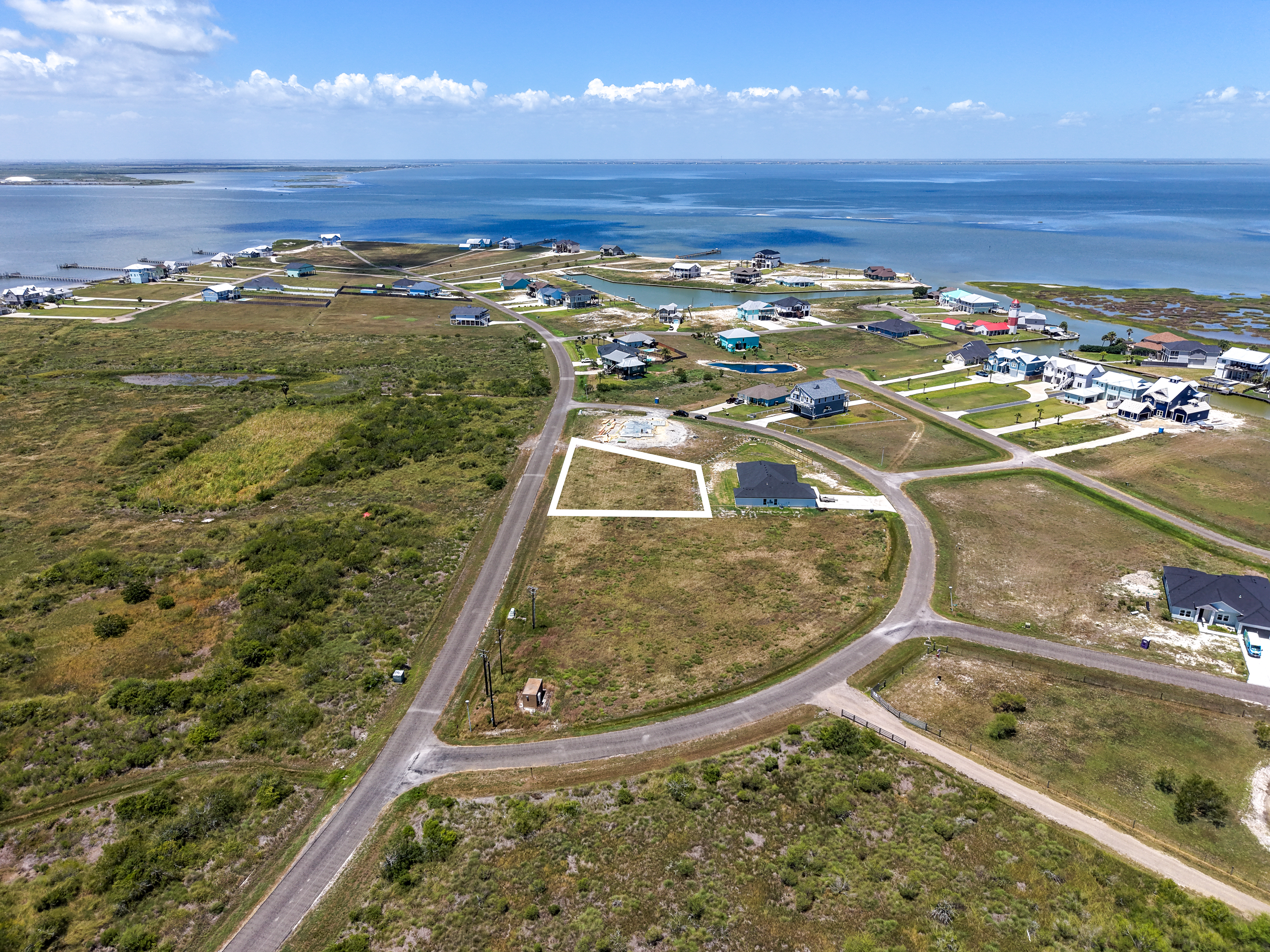  Build Your Dream Home in Cape Velero - 物件實景