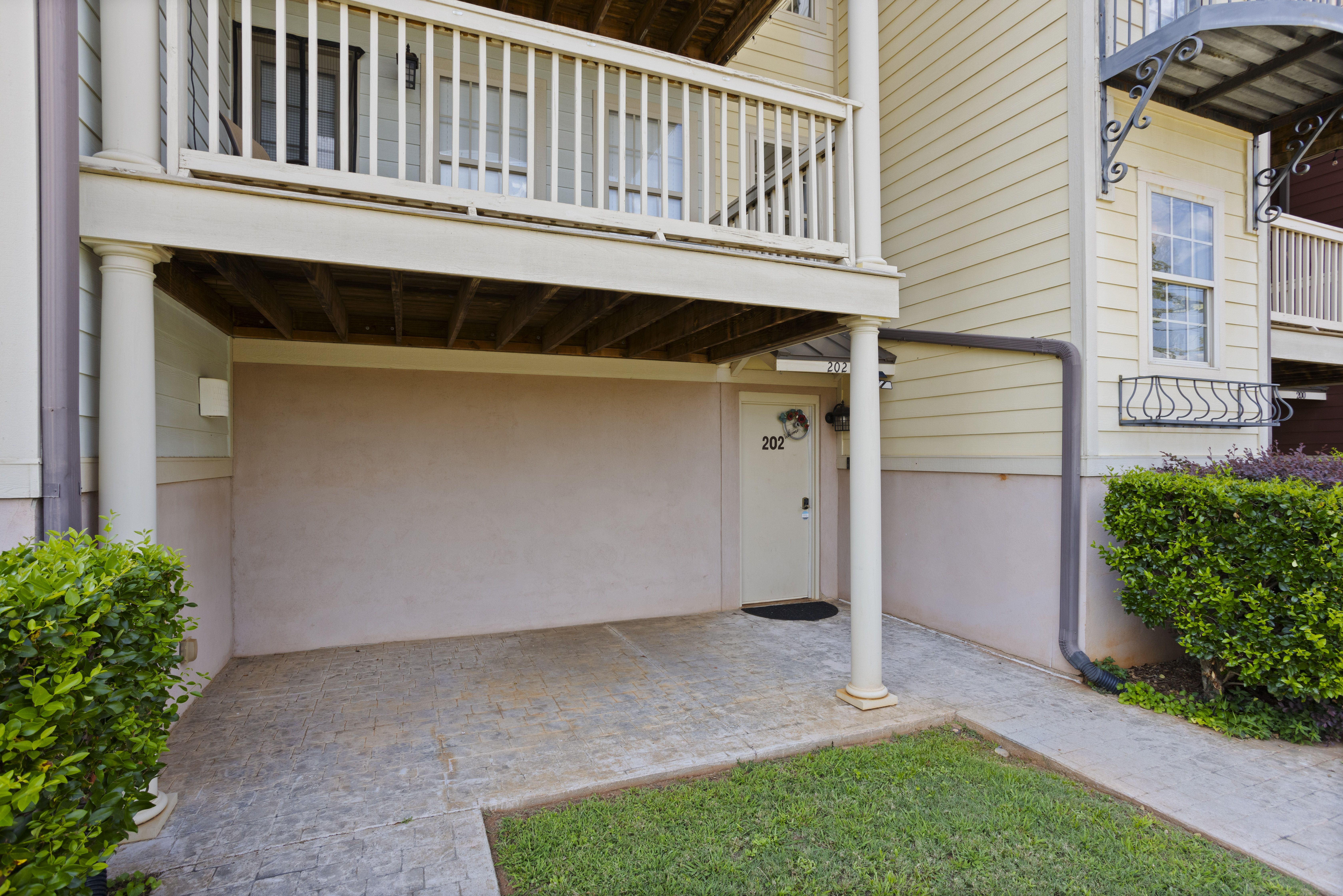  202 South Memminger Street, Greenville, SC 29601 - 物件實景