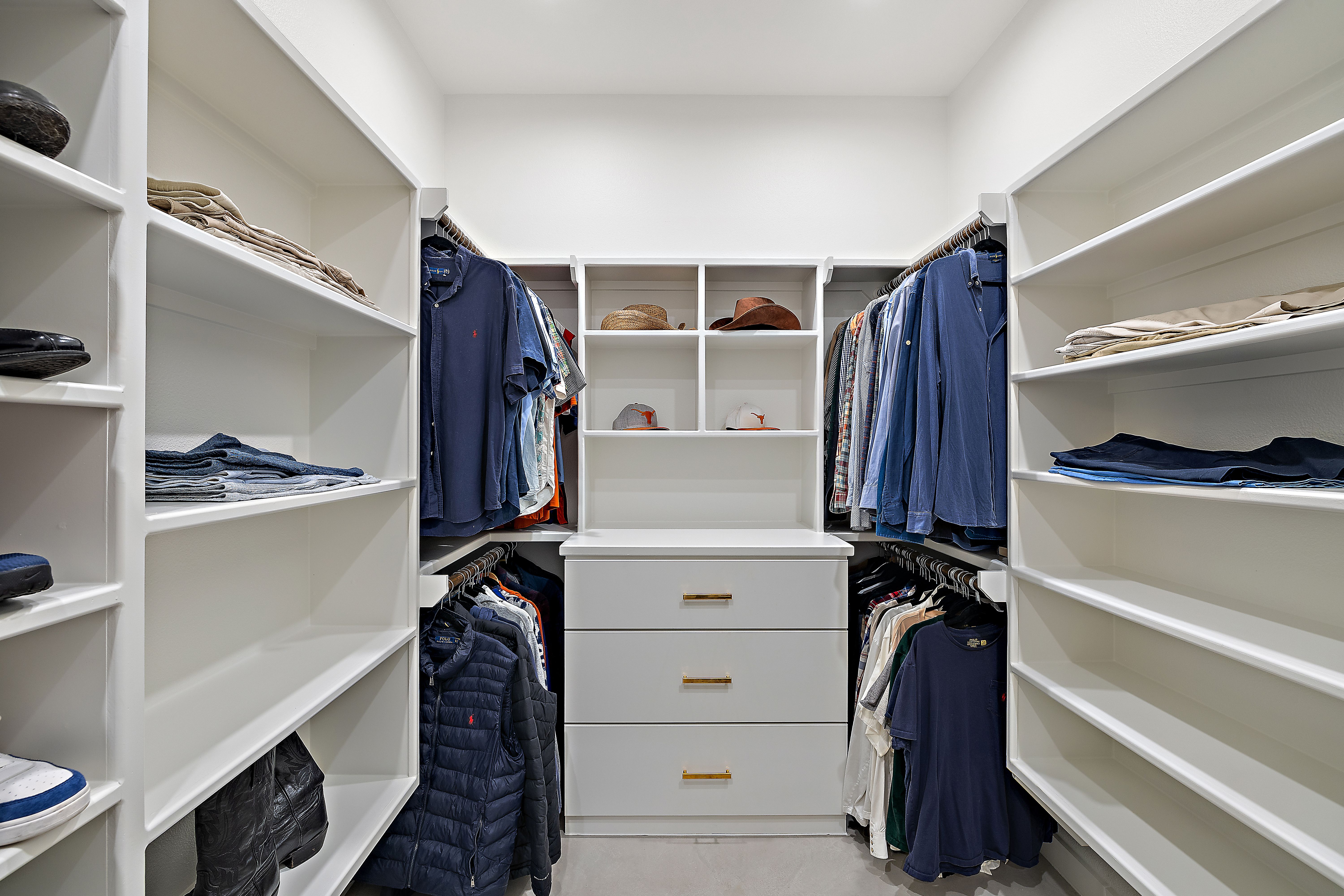  A private, gated Travis Heights retreat steps from Lady Bird Lake - 物件實景