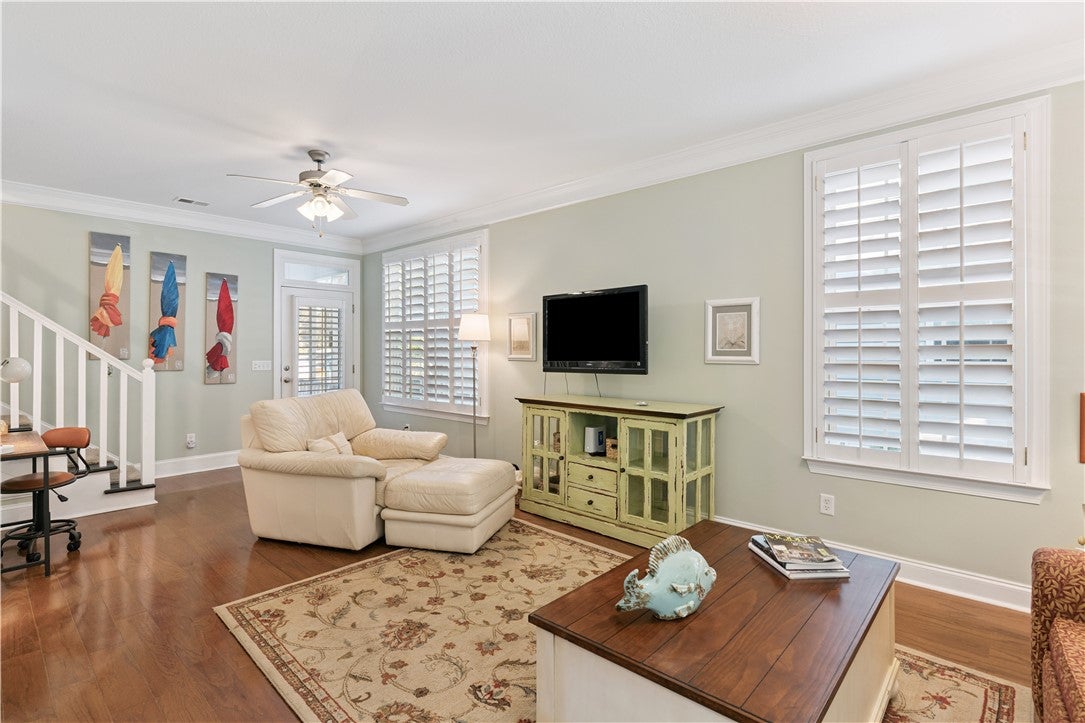 St Simons Island, Georgia, 31522, United States, 3 Bedrooms Bedrooms, ,3 BathroomsBathrooms,Residential,For Sale,1994526