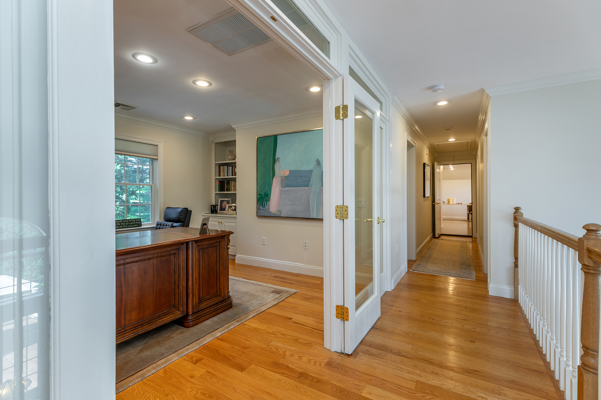  30 Cozier Hill Road - 物件實景