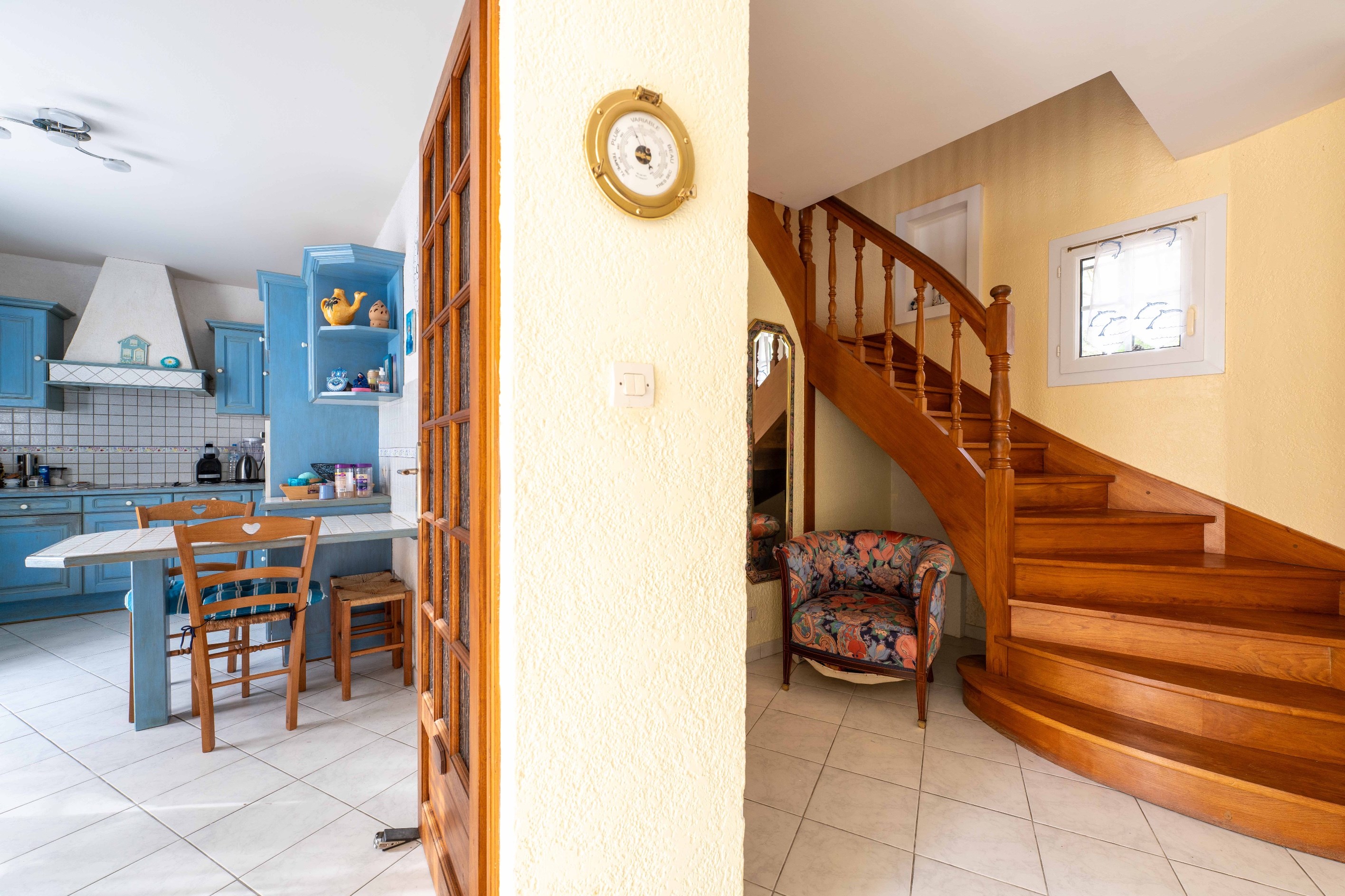  Villa in the heart of Saint-Trojan-les-bains - 物件實景