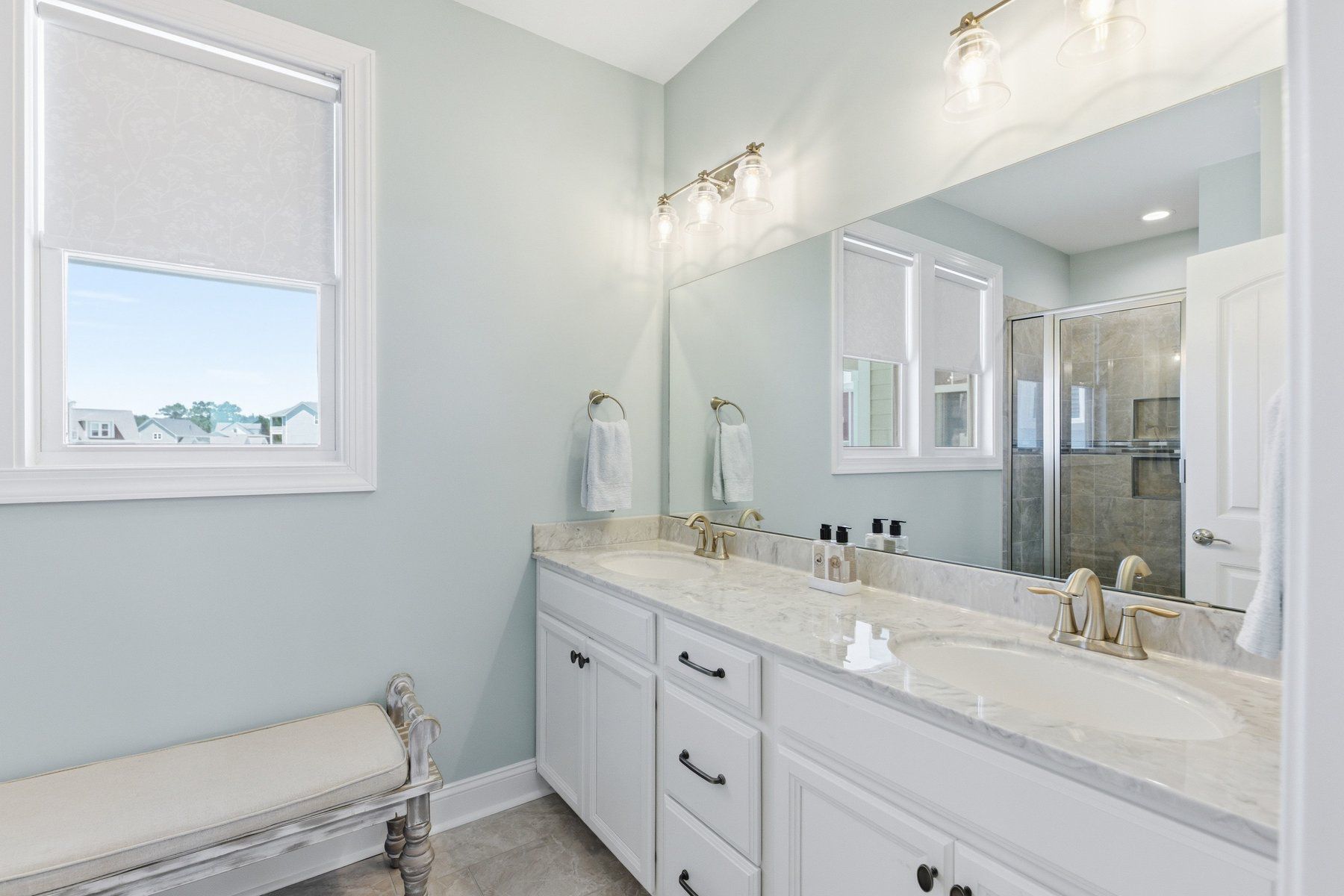  237 Marshside Landing, Holly Ridge, NC 28445 - 物件實景