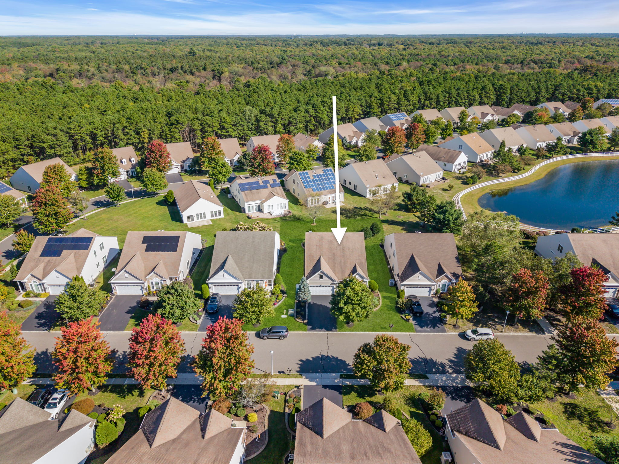  Lovely Reston Model in River Point - 物件實景