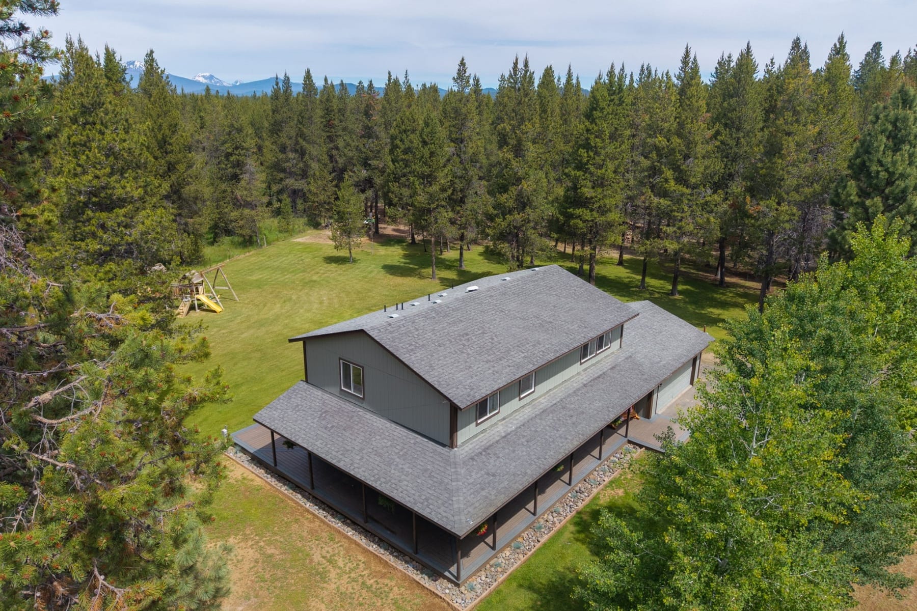  55135 Foster Road Bend, OR 97707 - 物件實景
