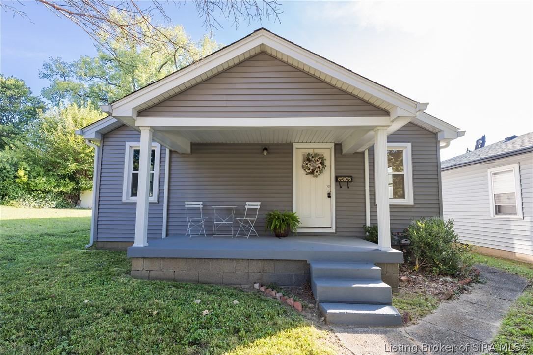 Cost Ave, New Albany, IN 47150 #1