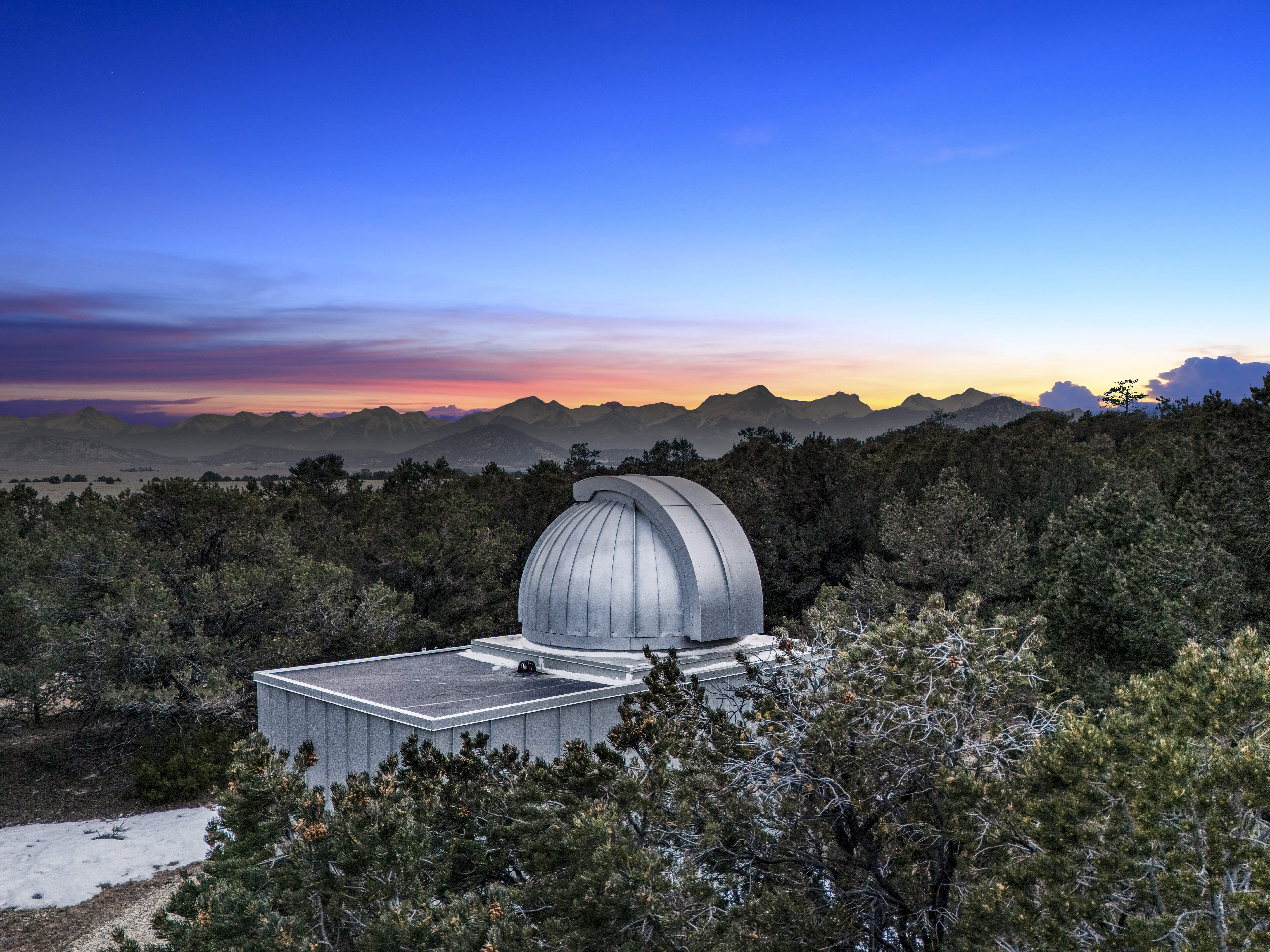  Rancho Bendito: A Sanctuary of Sustainability, Serenity, and Starlight - 物件實景