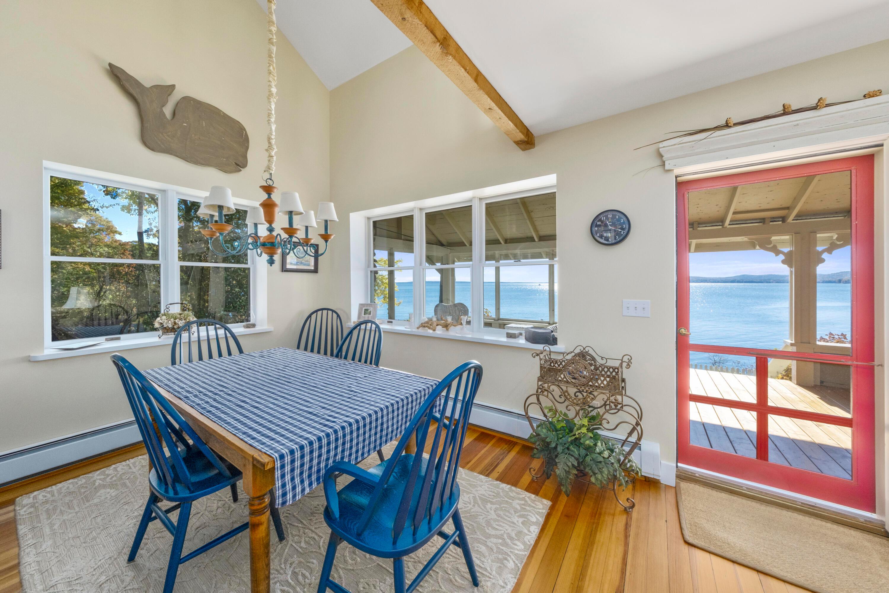  22 Porter Road - 物件實景