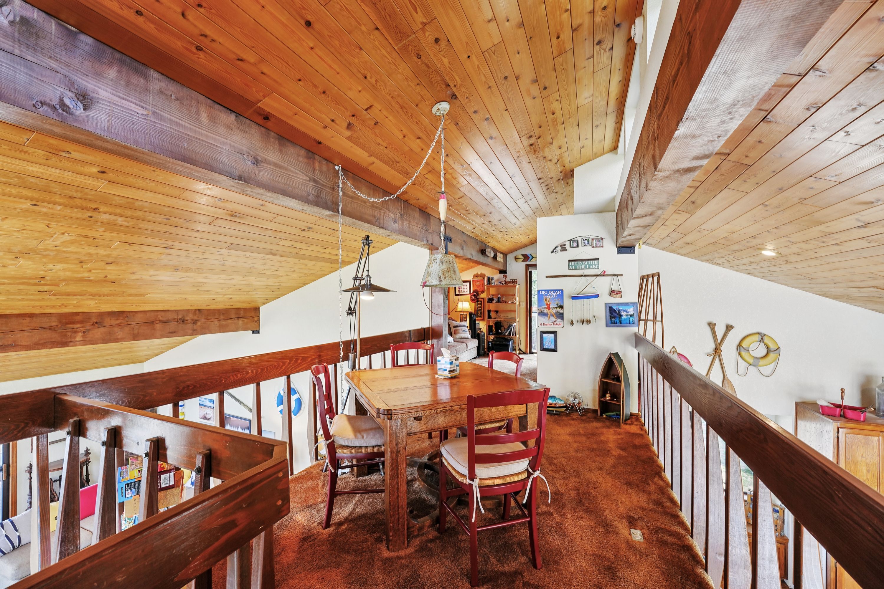  619 Landlock Landing, Big Bear Lake, CA 92315 - 物件實景