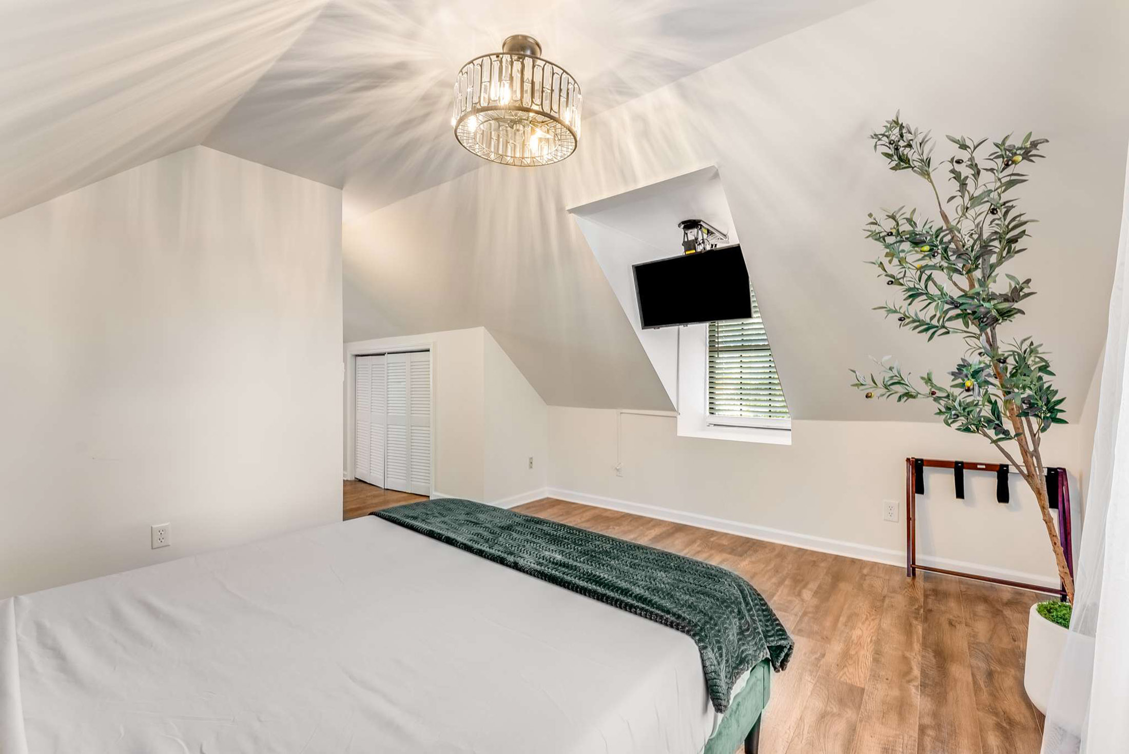  Beautifully Renovated Home in Historic College Park - 物件實景
