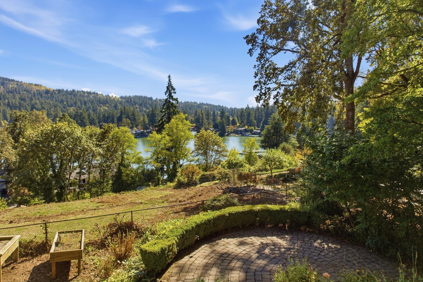  3750 UPPER DR Lake Oswego, OR 97035 - 物件實景