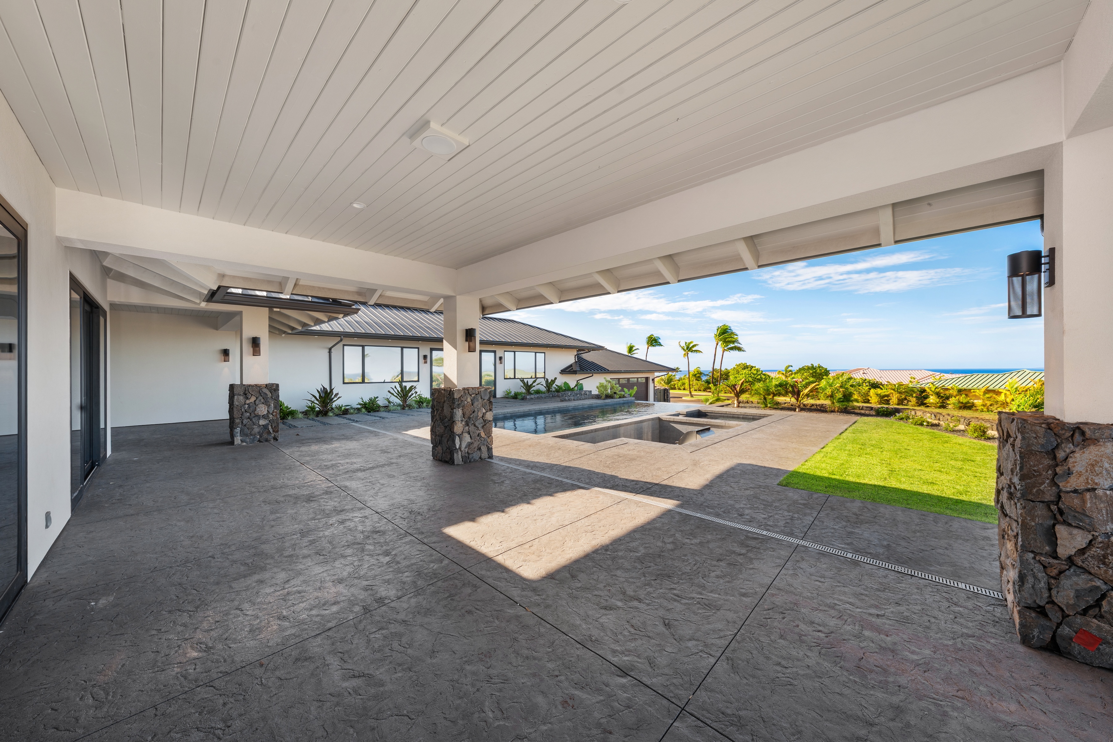  Your Canvas for Contemporary Island Living on the Hillsaide of Kaanapali - 物件實景