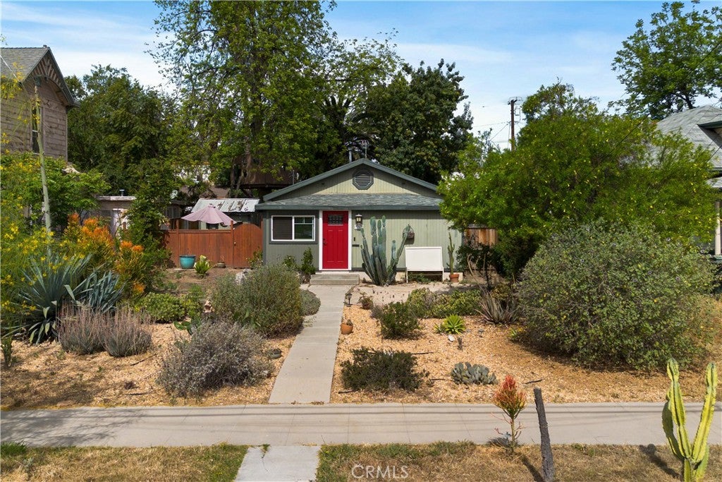 Locust St, Riverside, CA 92501