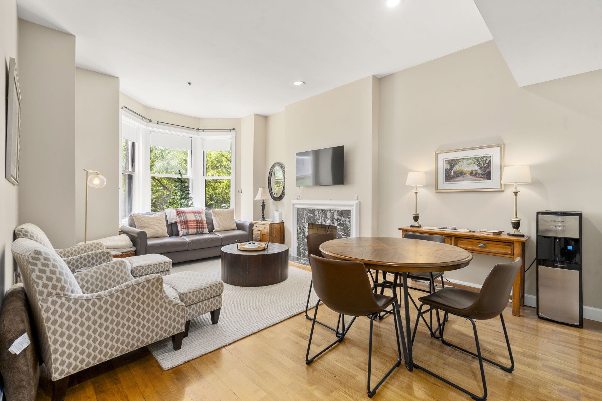  416 Marlborough St, Boston, MA, 02115 - 物件實景