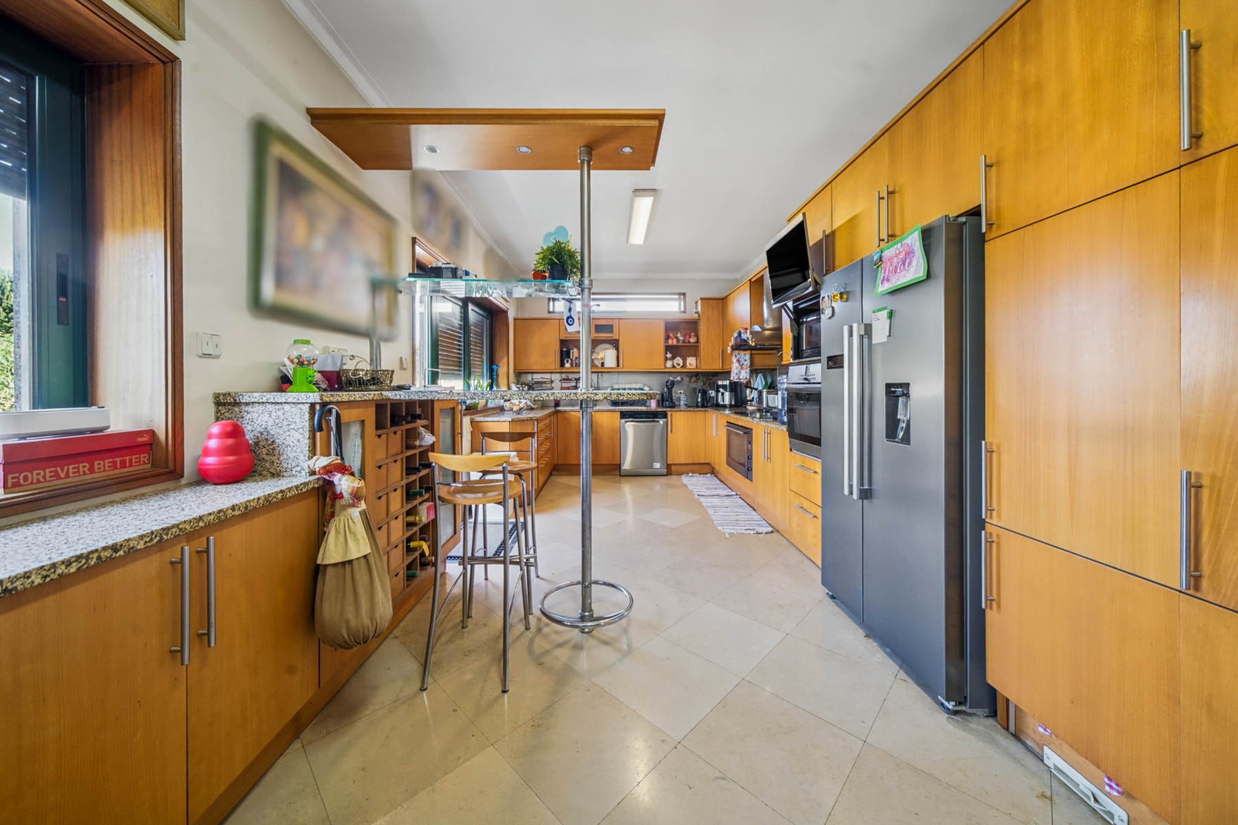  House, 4 bedrooms, for Sale - 物件實景