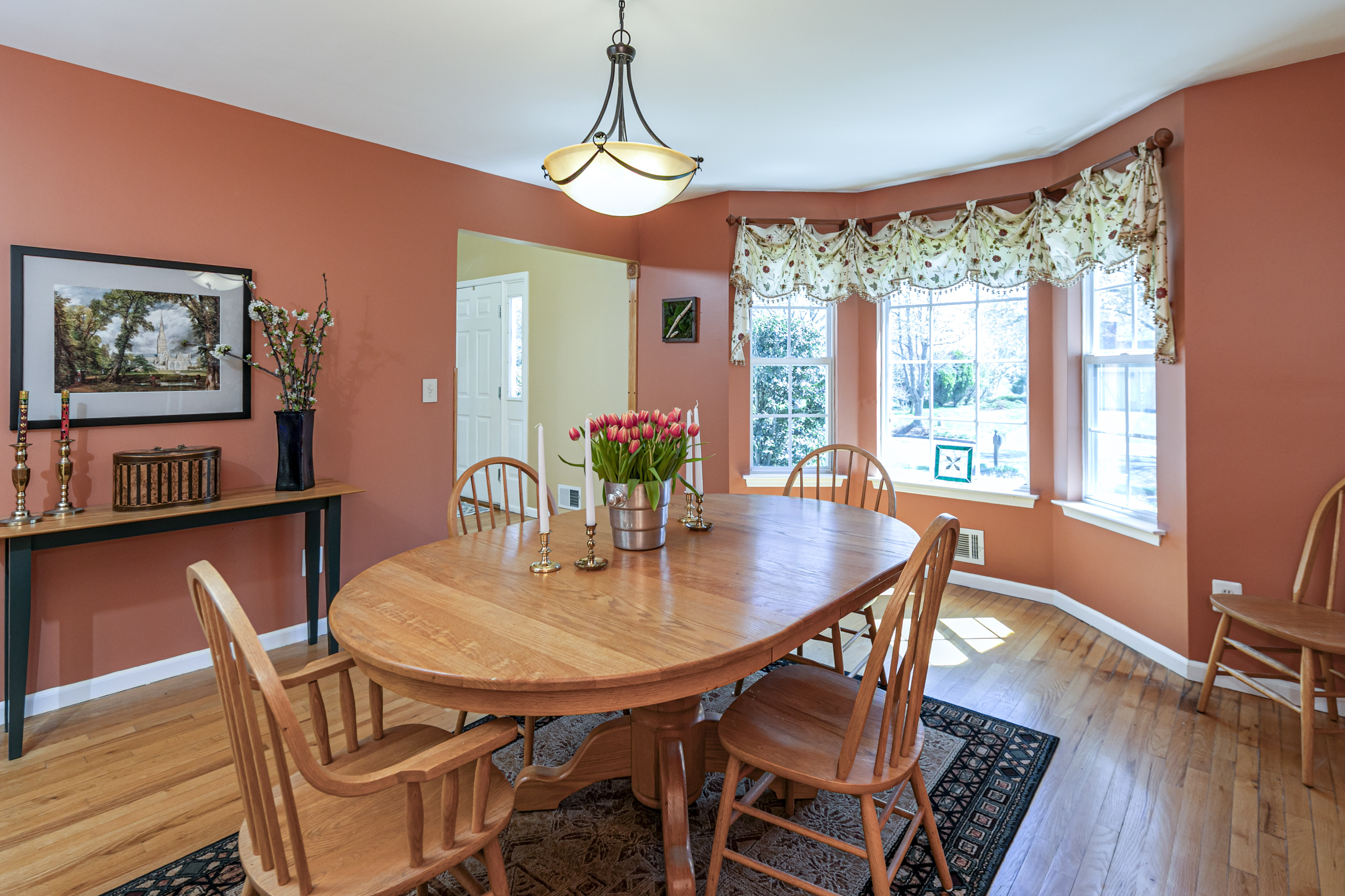  The One You’ve Been Waiting For - 物件實景